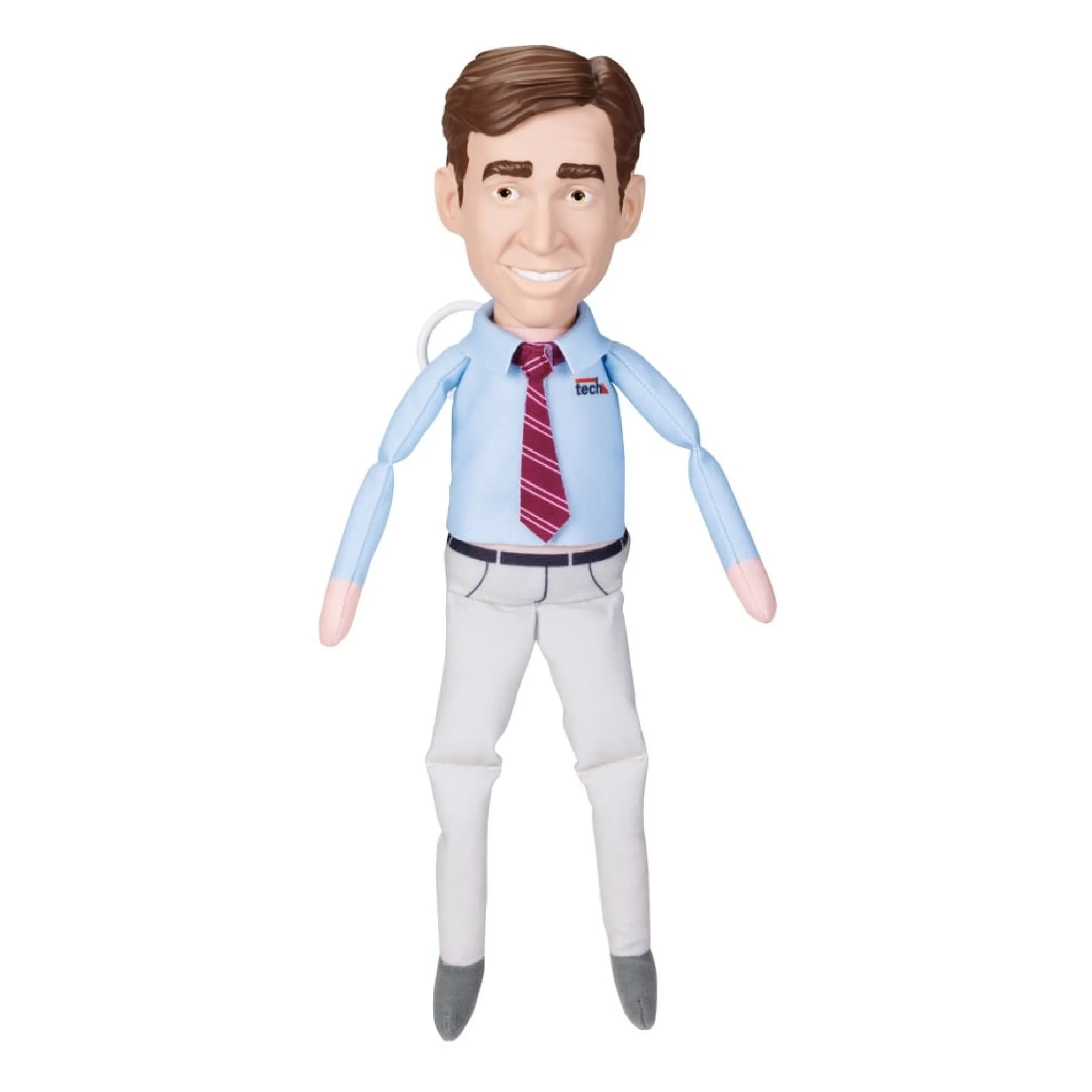 Andy The 40-Year-Old Virgin