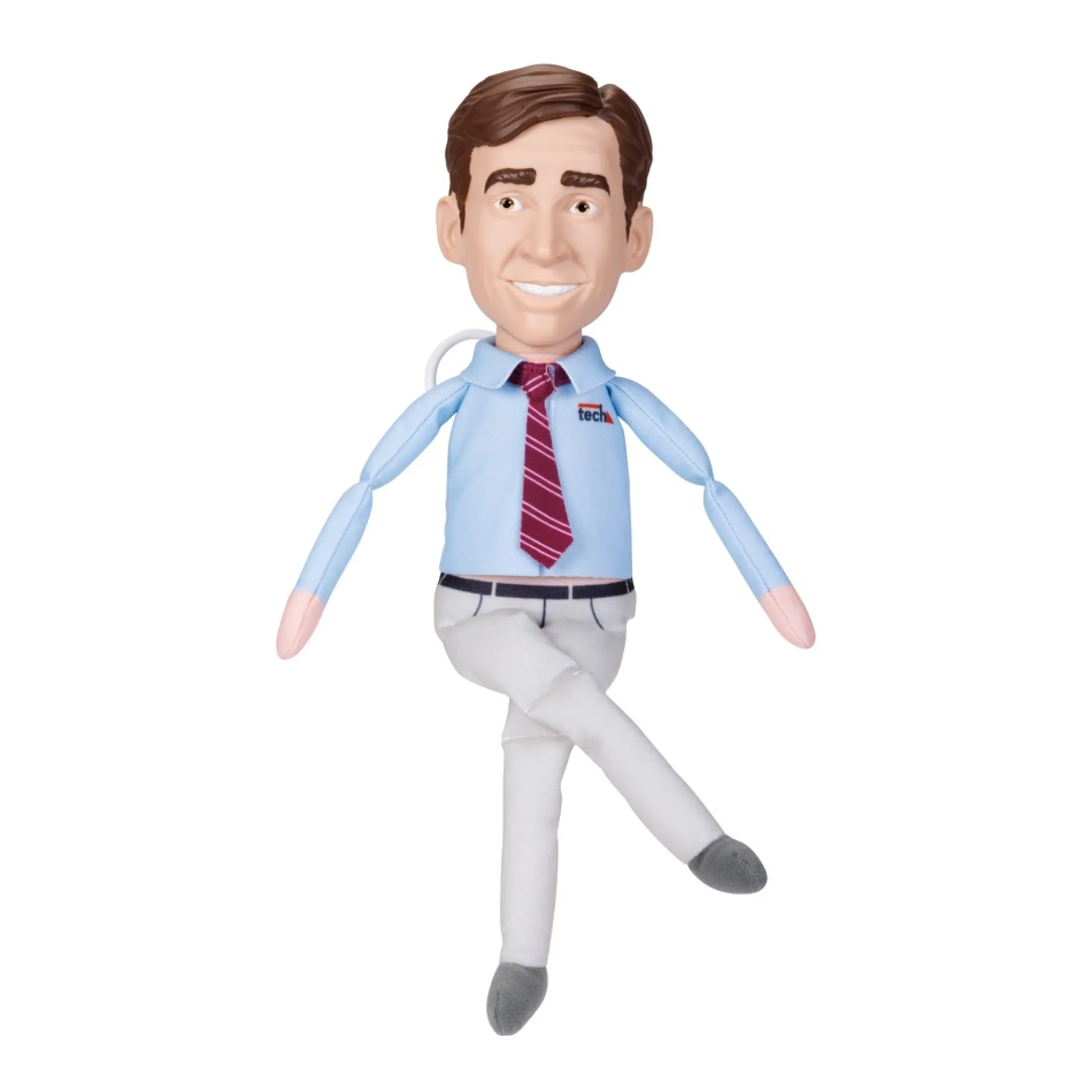 Andy The 40-Year-Old Virgin