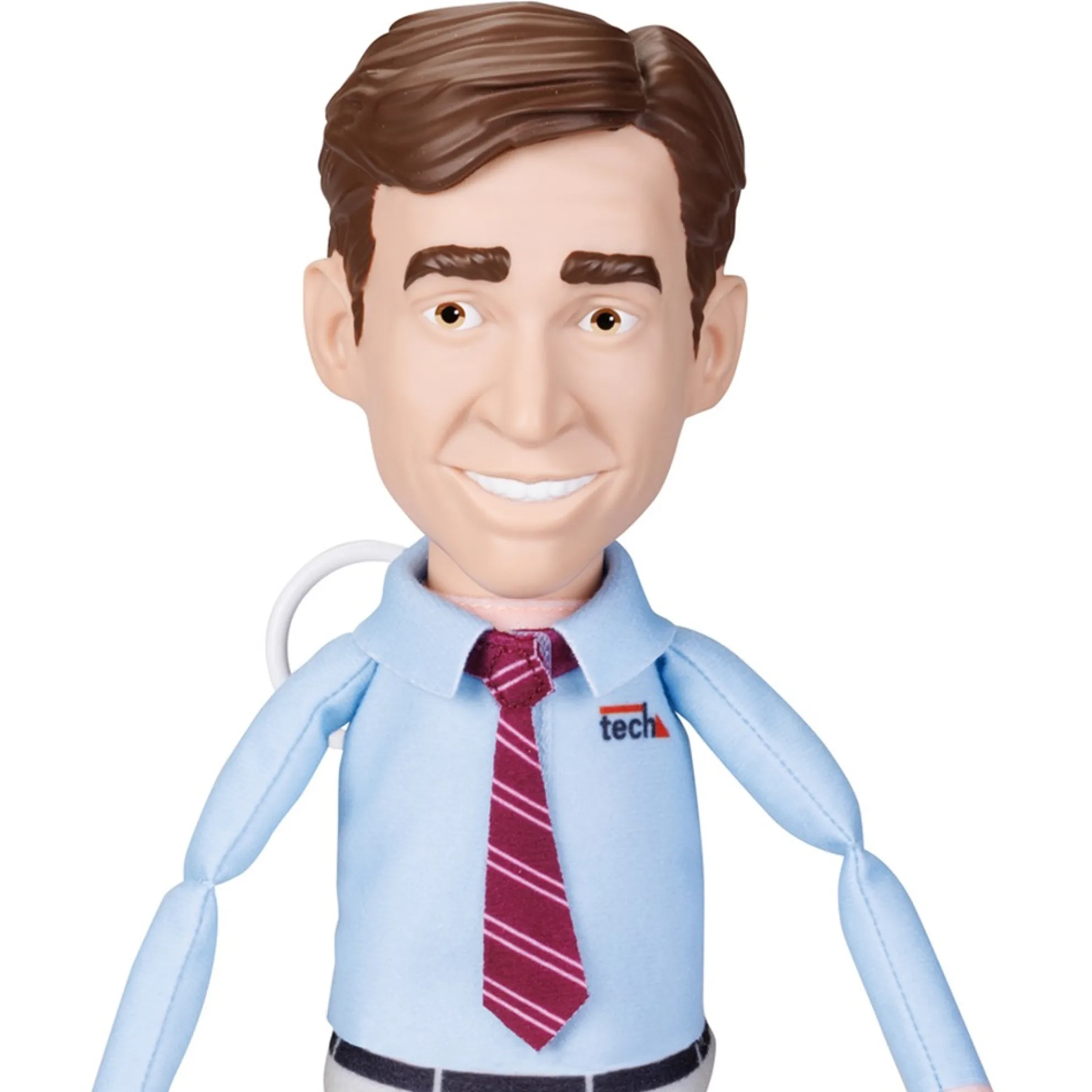 Andy The 40-Year-Old Virgin