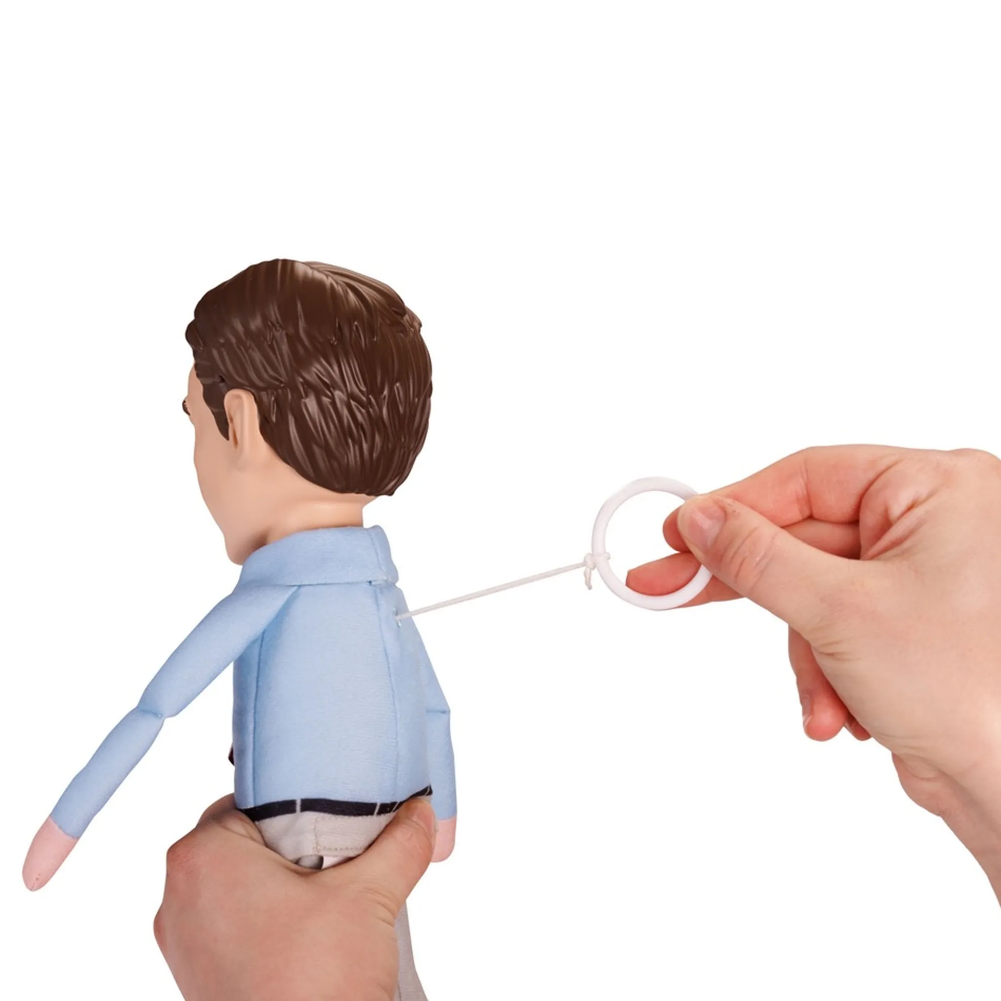 Andy The 40-Year-Old Virgin