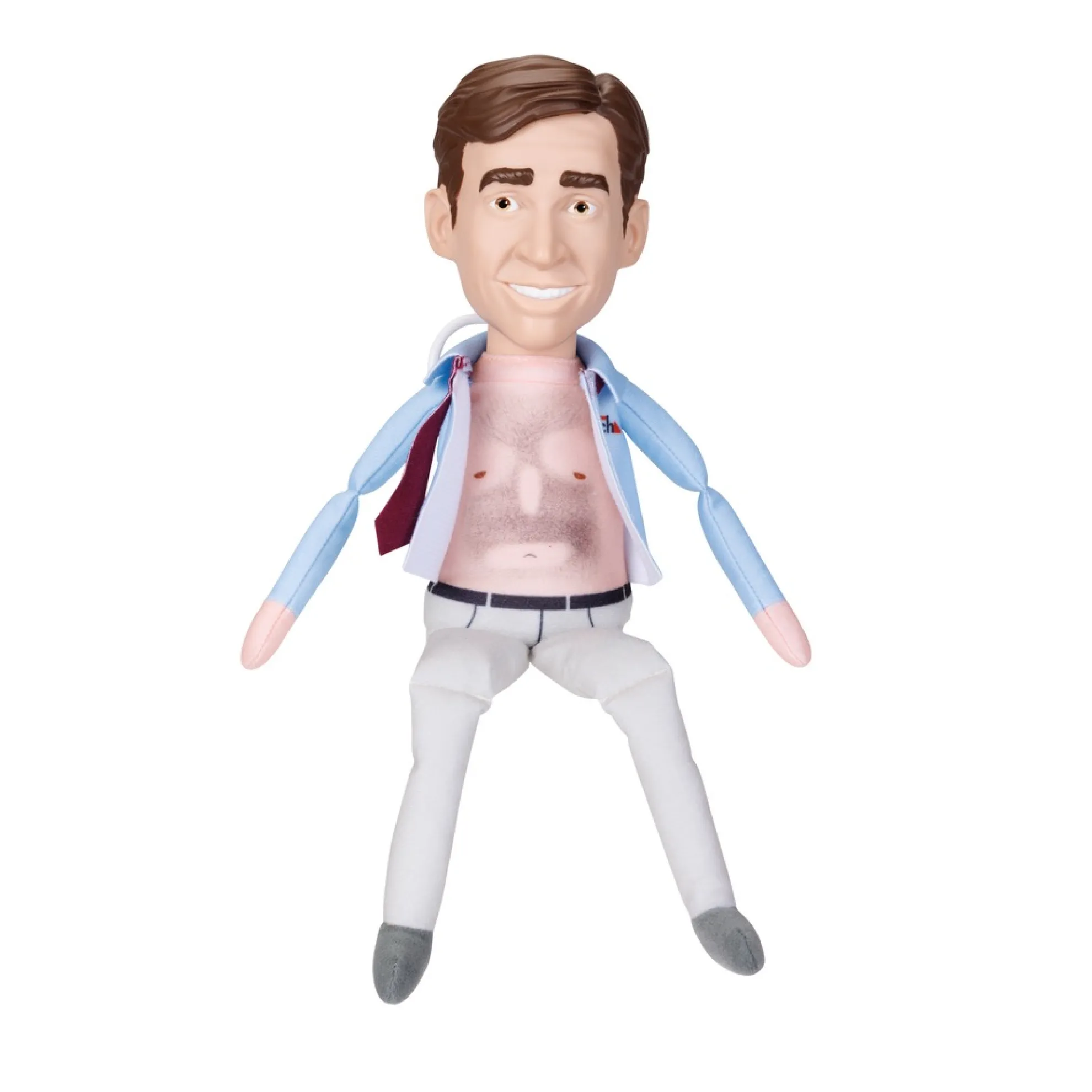 Andy The 40-Year-Old Virgin