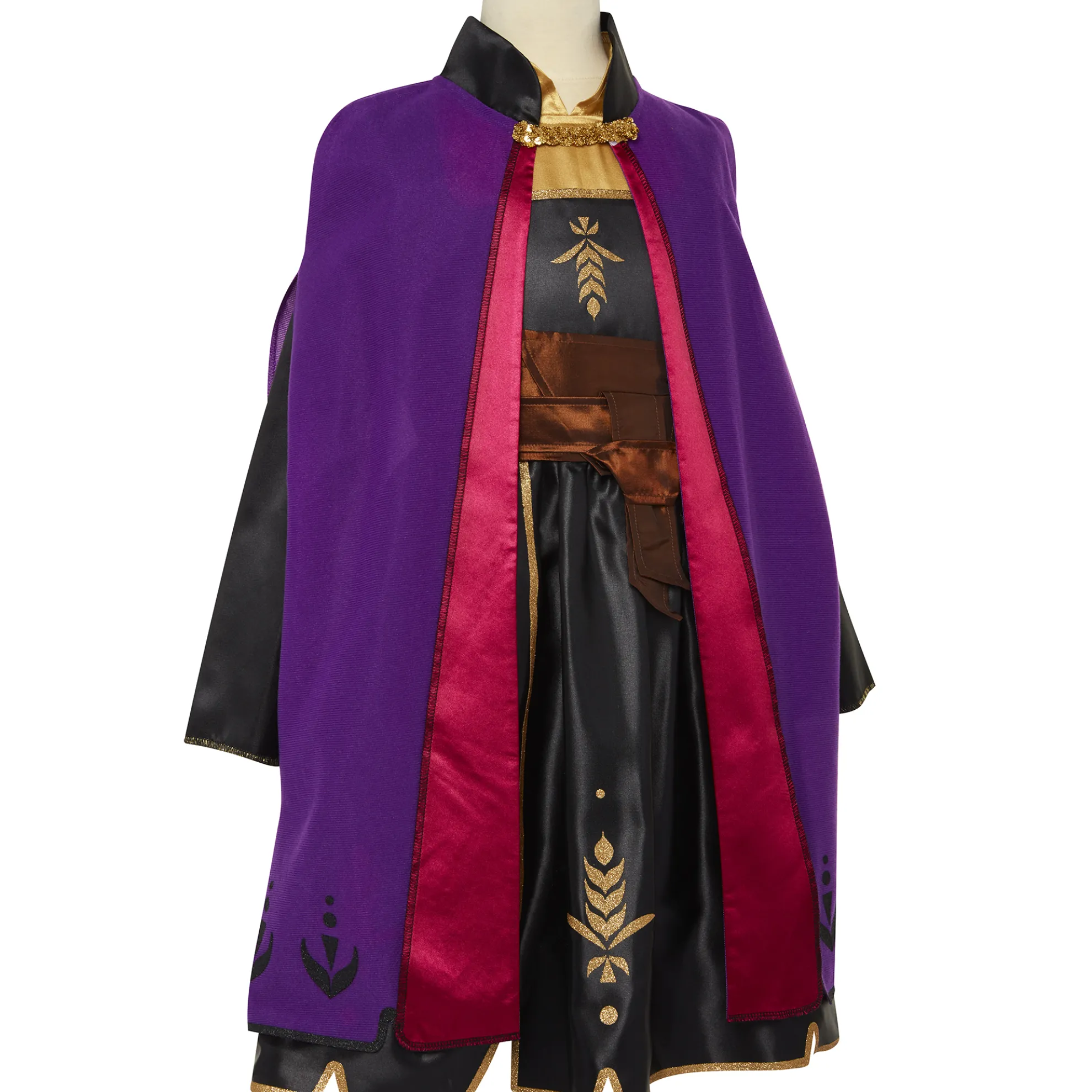 Anna Adventure Dress