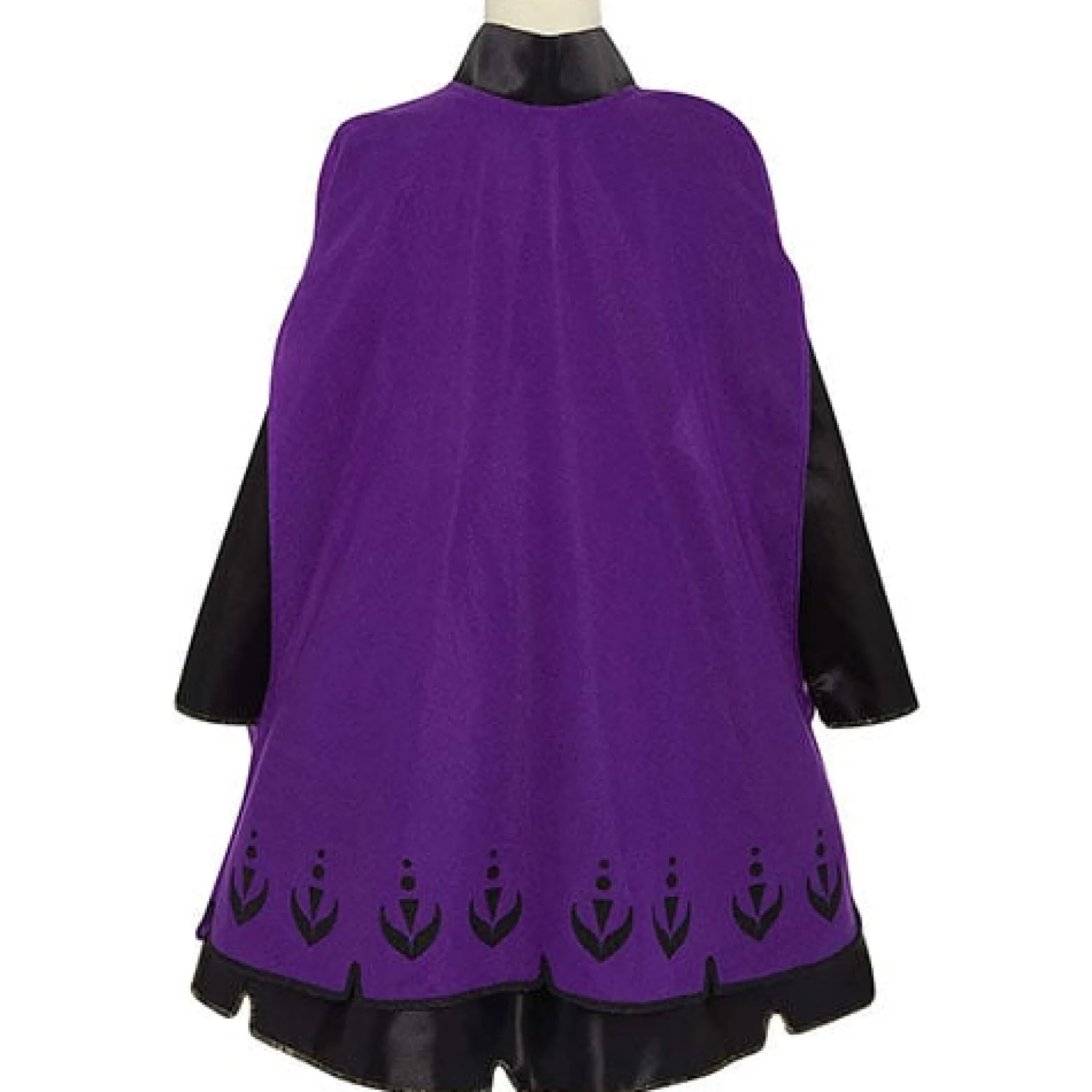 Anna Adventure Dress