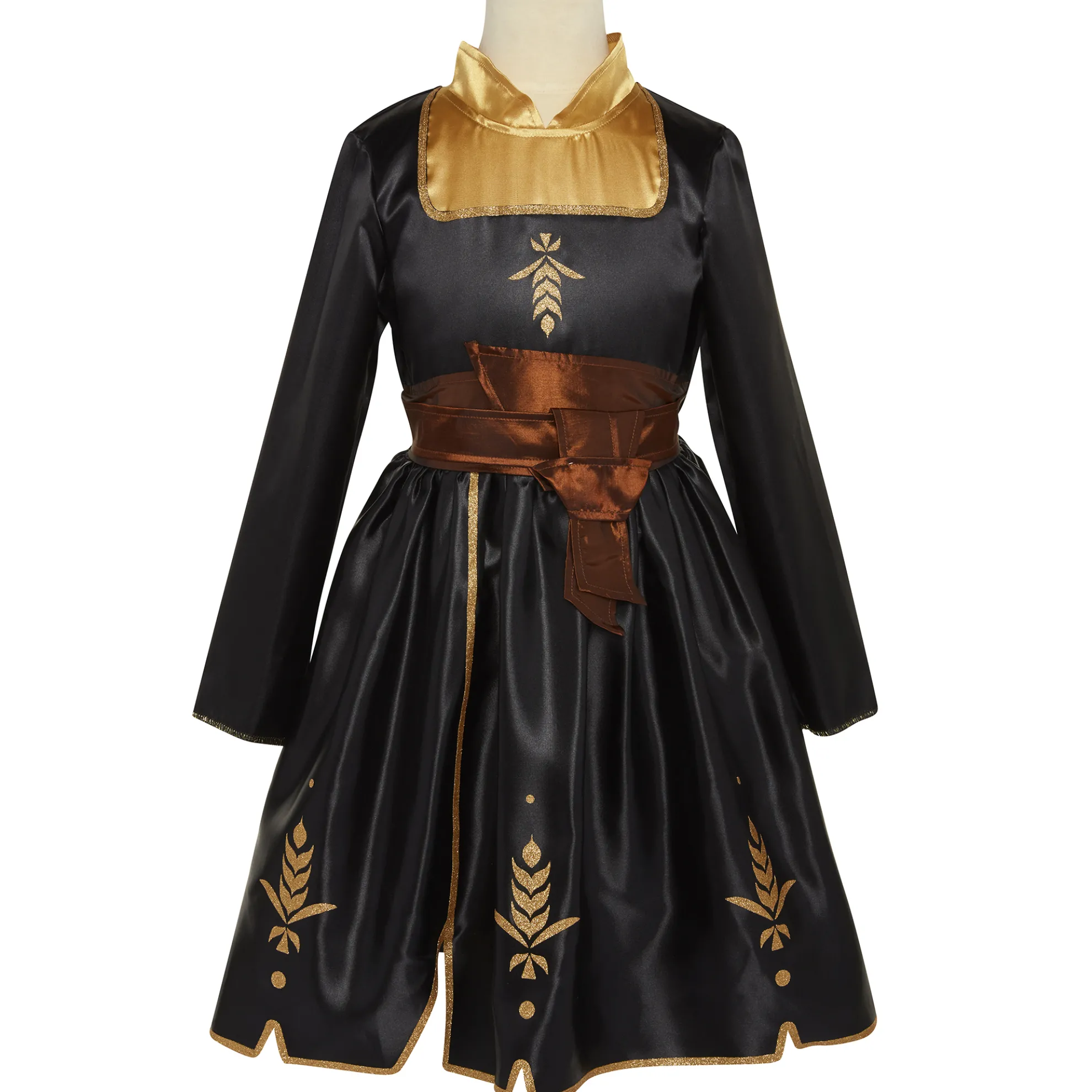 Anna Adventure Dress