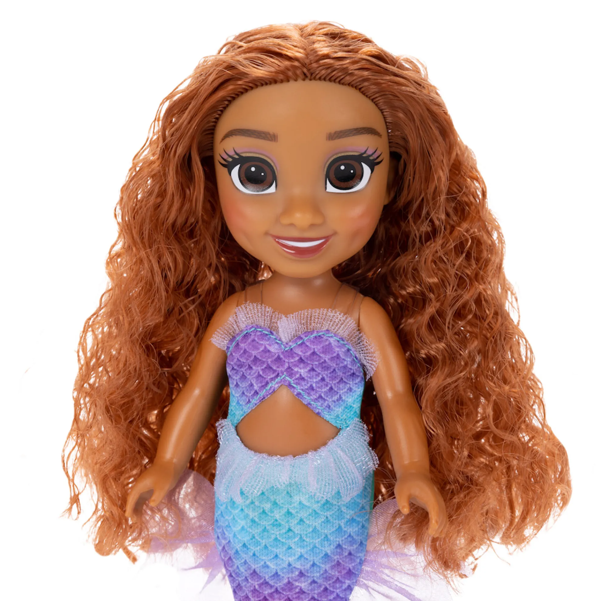 Ariel And Sisters Mermaid Petite Set