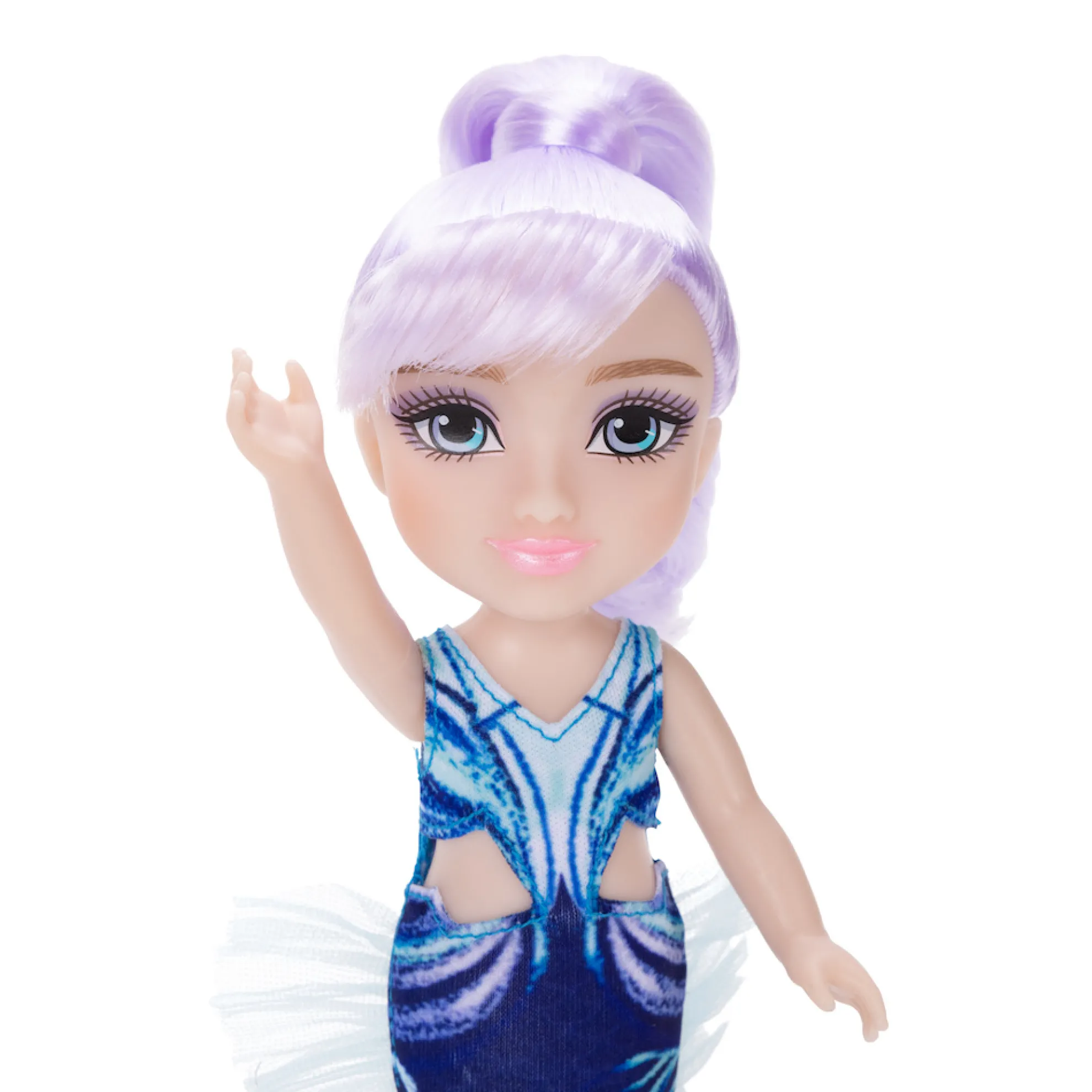 Ariel And Sisters Mermaid Petite Set