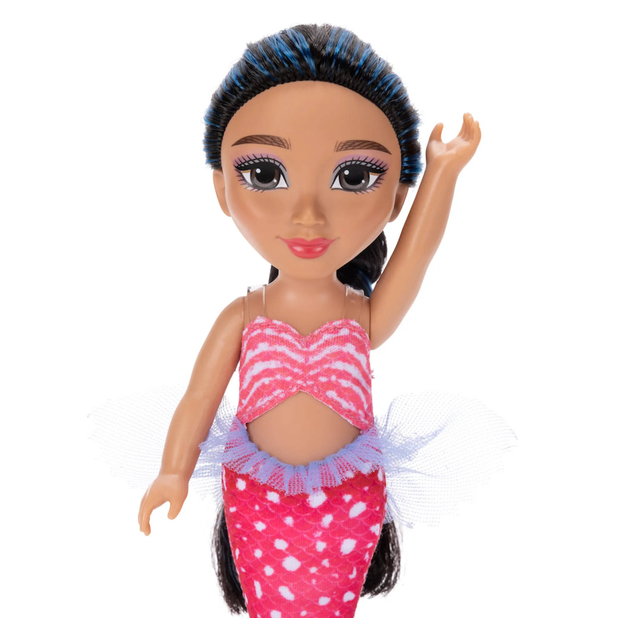 Ariel And Sisters Mermaid Petite Set
