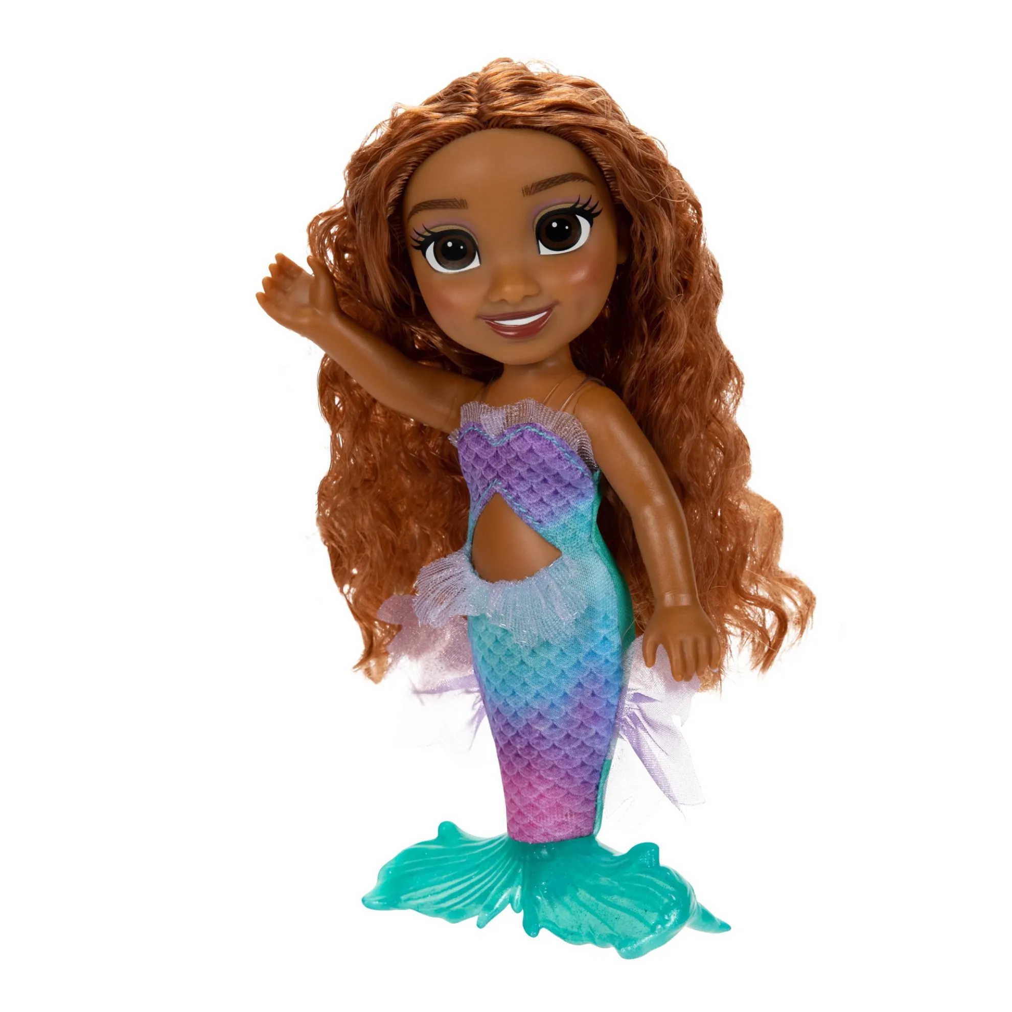 Ariel Petite Doll
