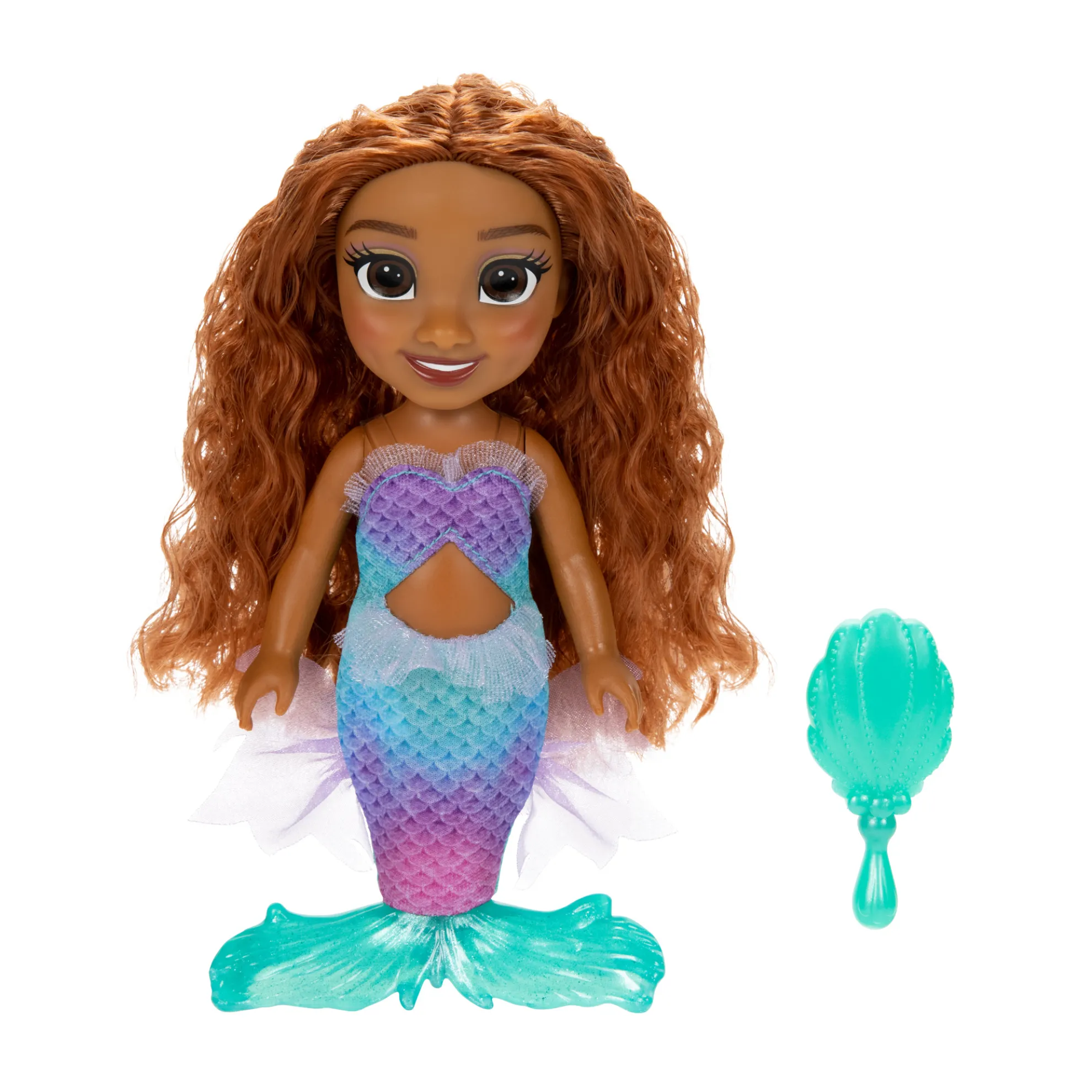 Ariel Petite Doll