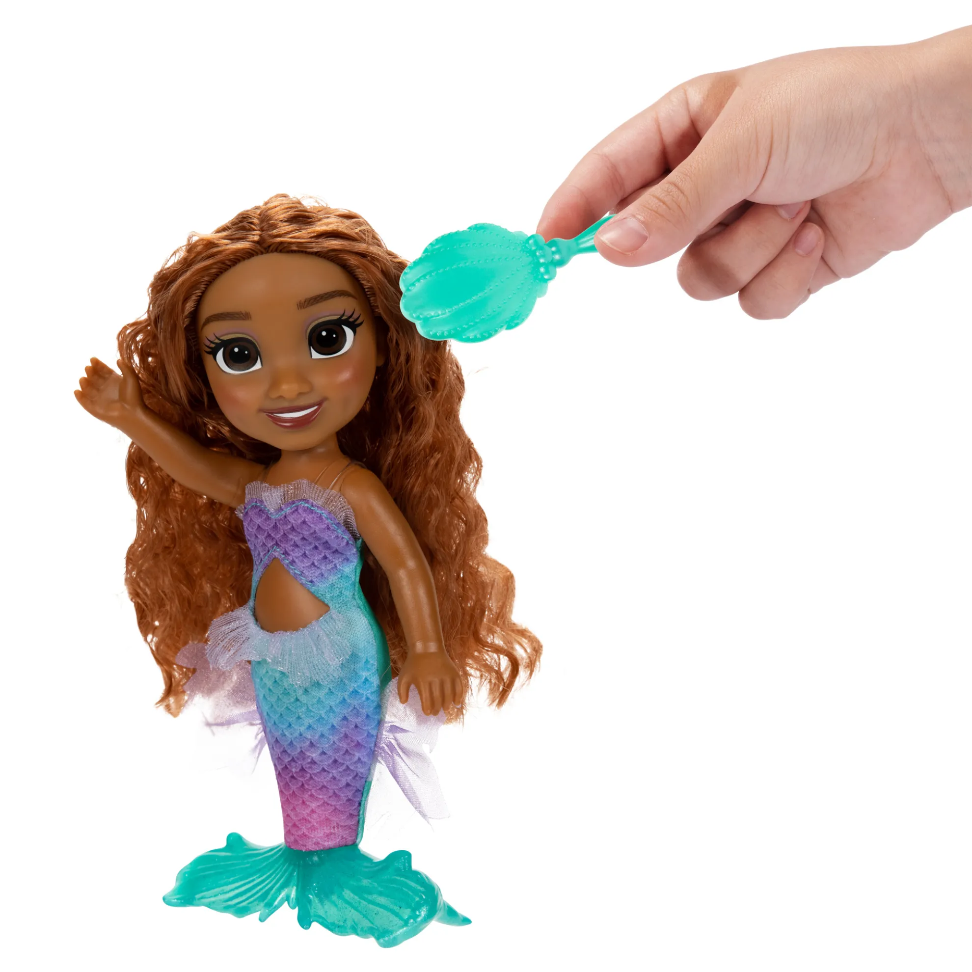 Ariel Petite Doll