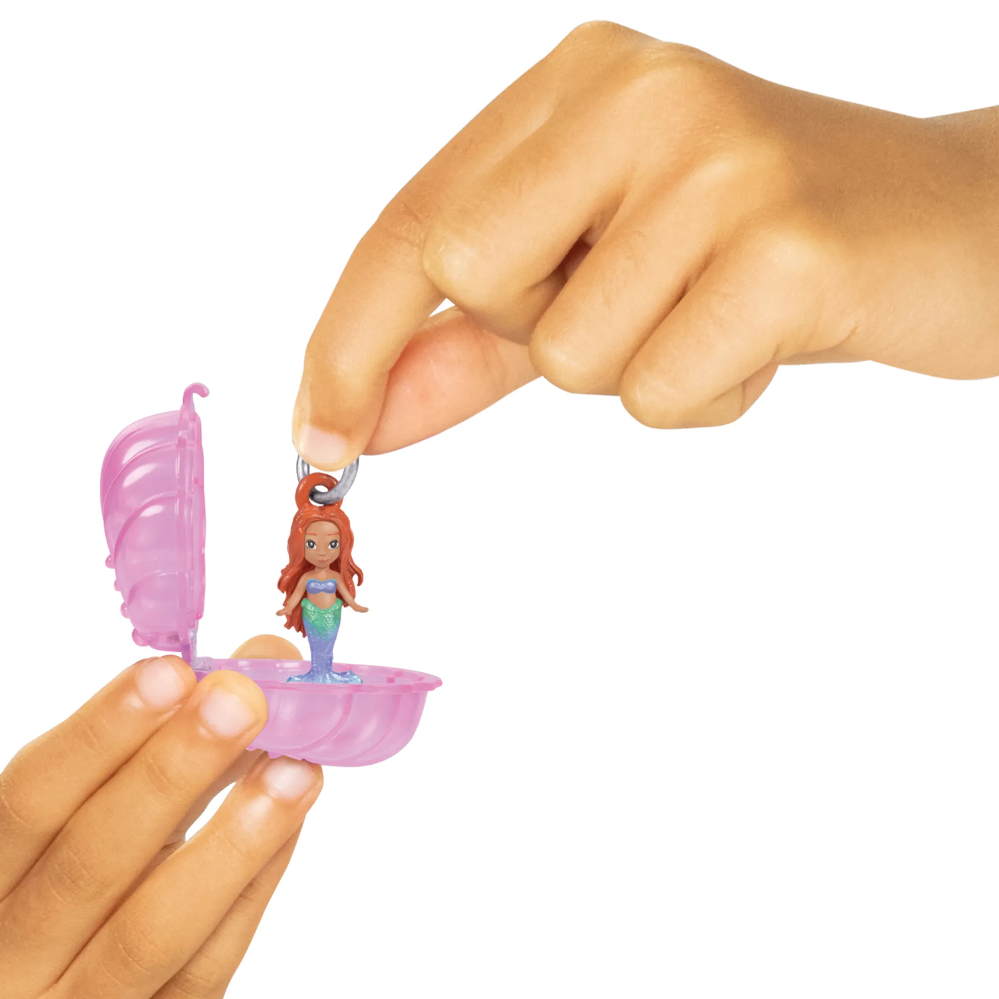 Ariel's & Friends Seaprises Treasure Chest Assortment