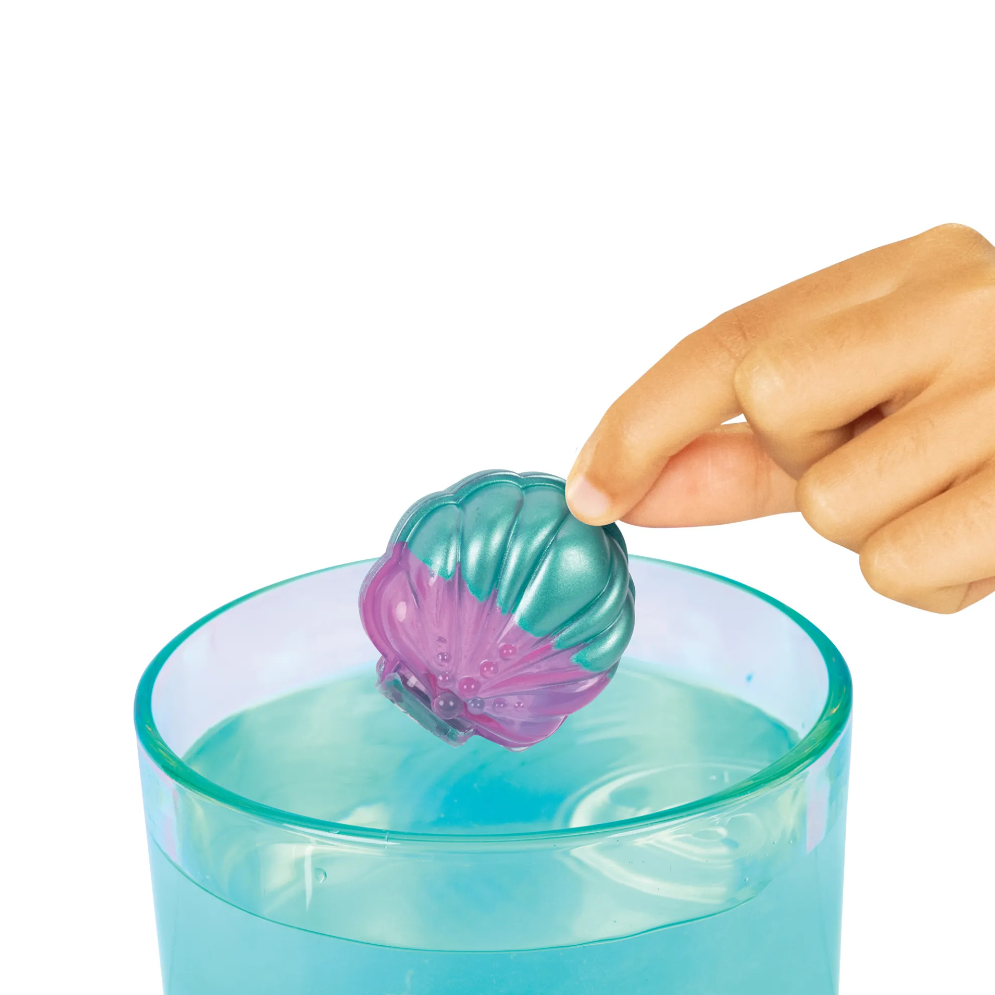 Ariel's & Friends Seaprises Treasure Chest Assortment