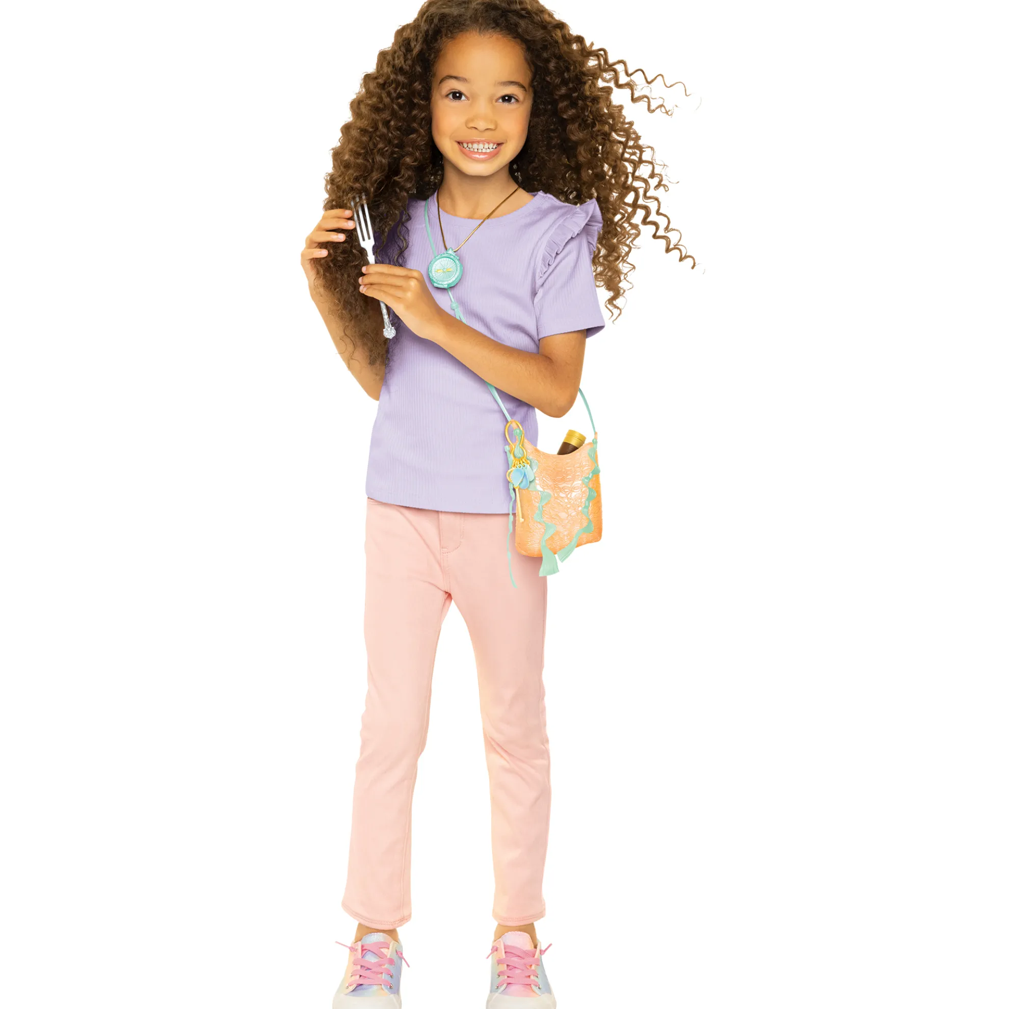 Ariel's Found Treasures Set