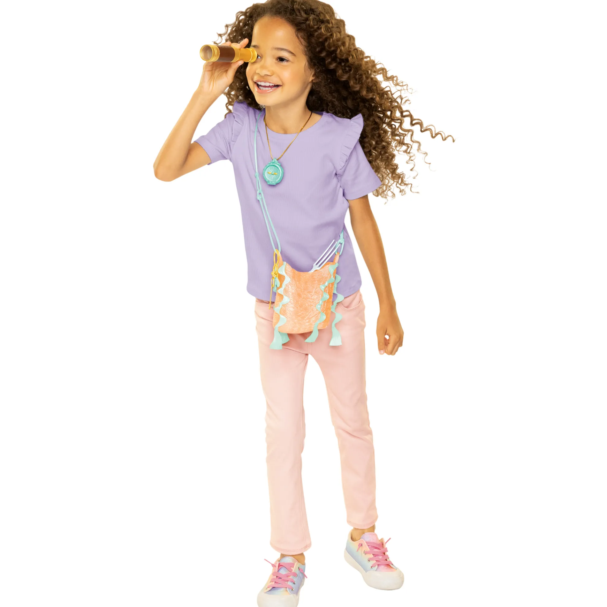 Ariel's Found Treasures Set