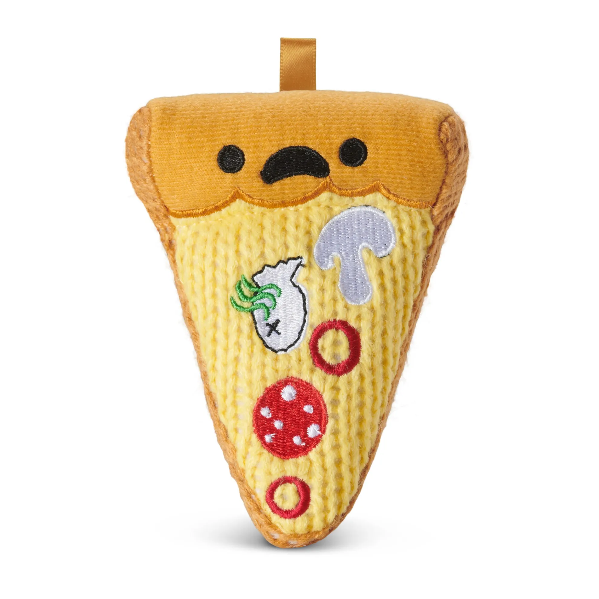 Armando 4-Inch Plush