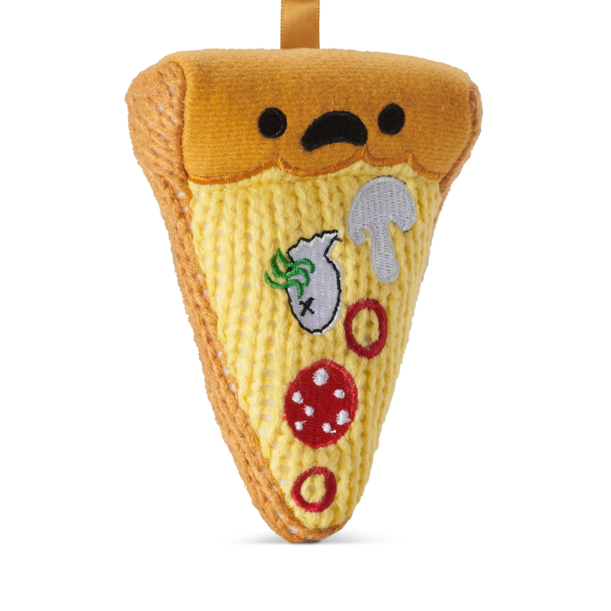 Armando 4-Inch Plush