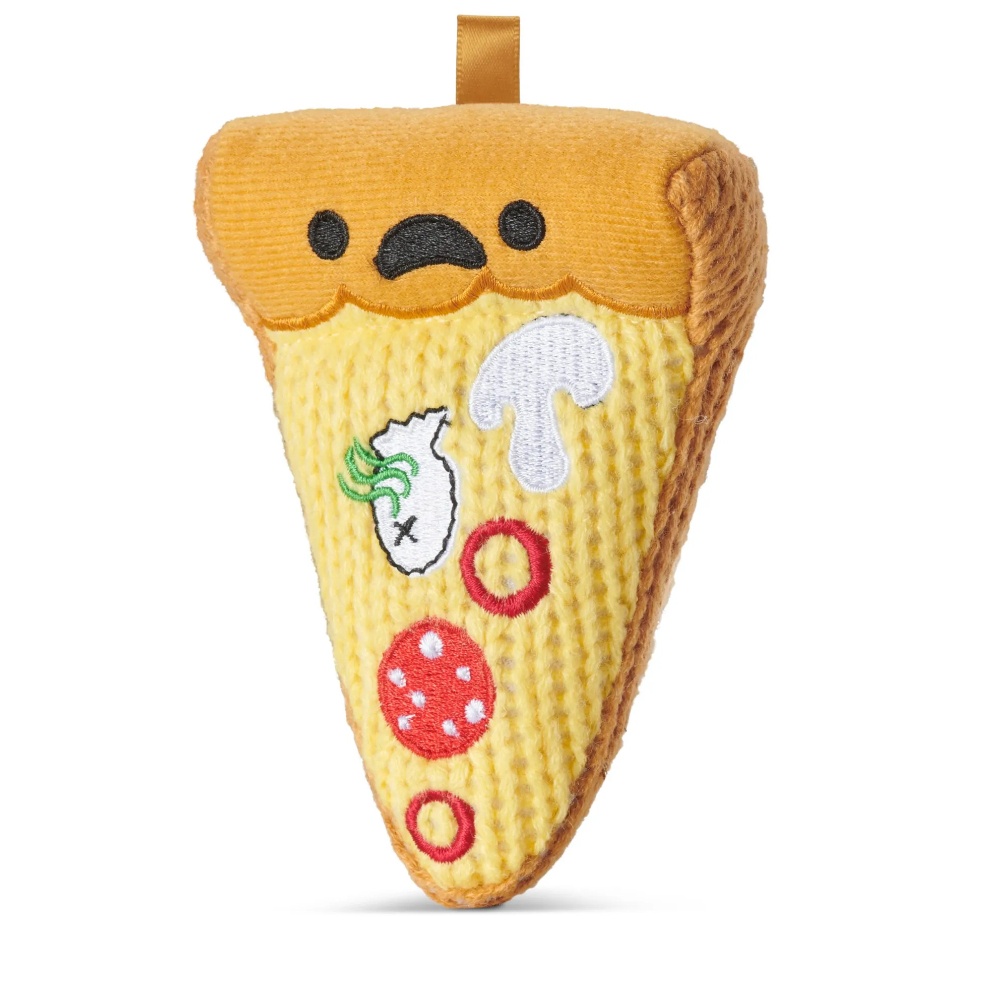 Armando 4-Inch Plush