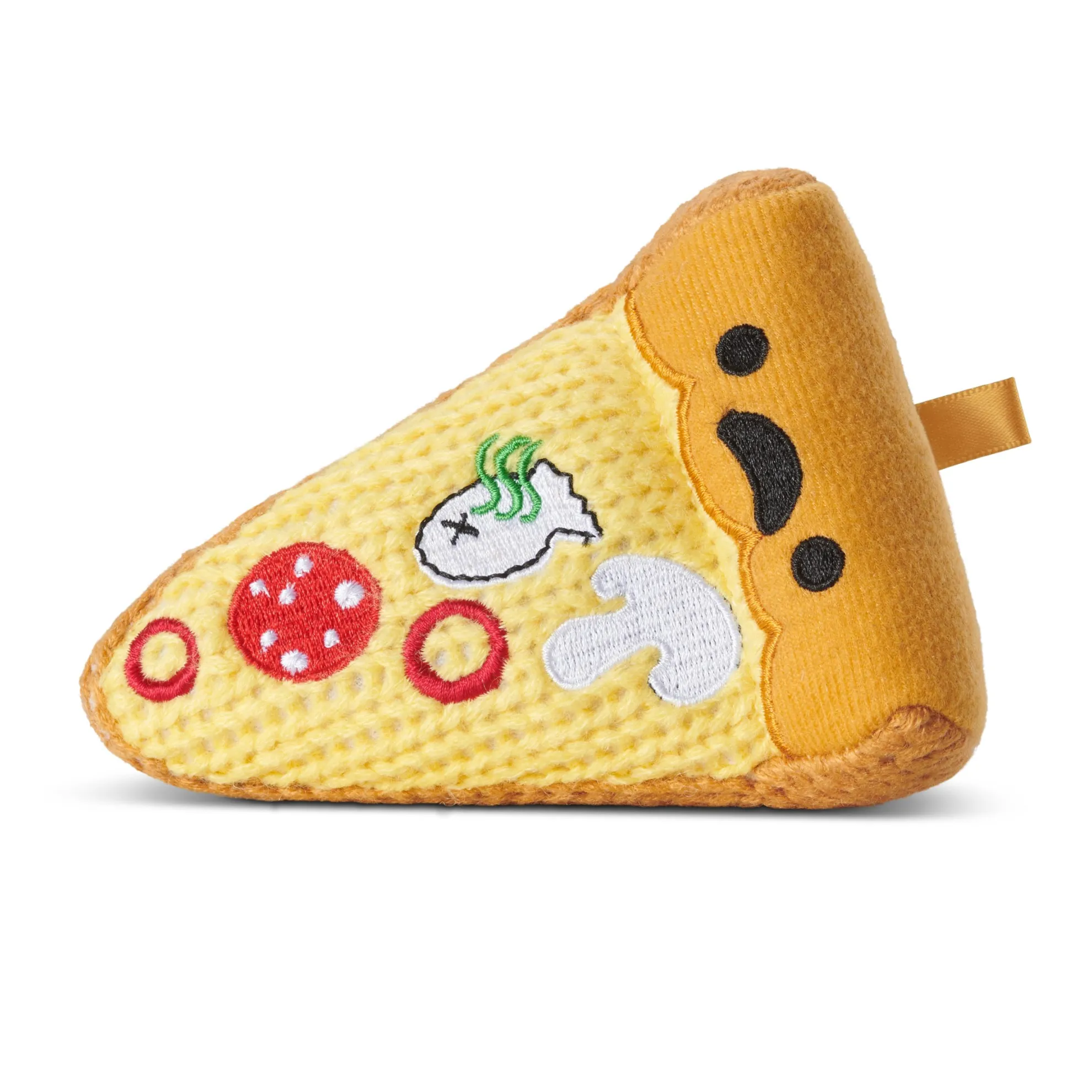 Armando 4-Inch Plush