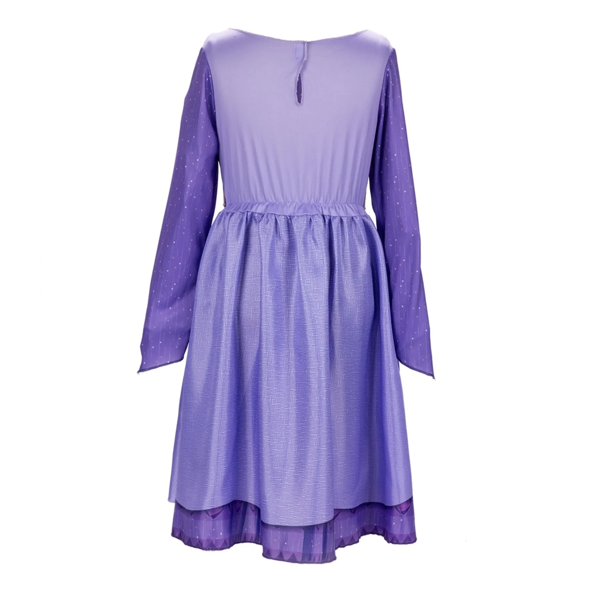 Asha's Adventure Dress