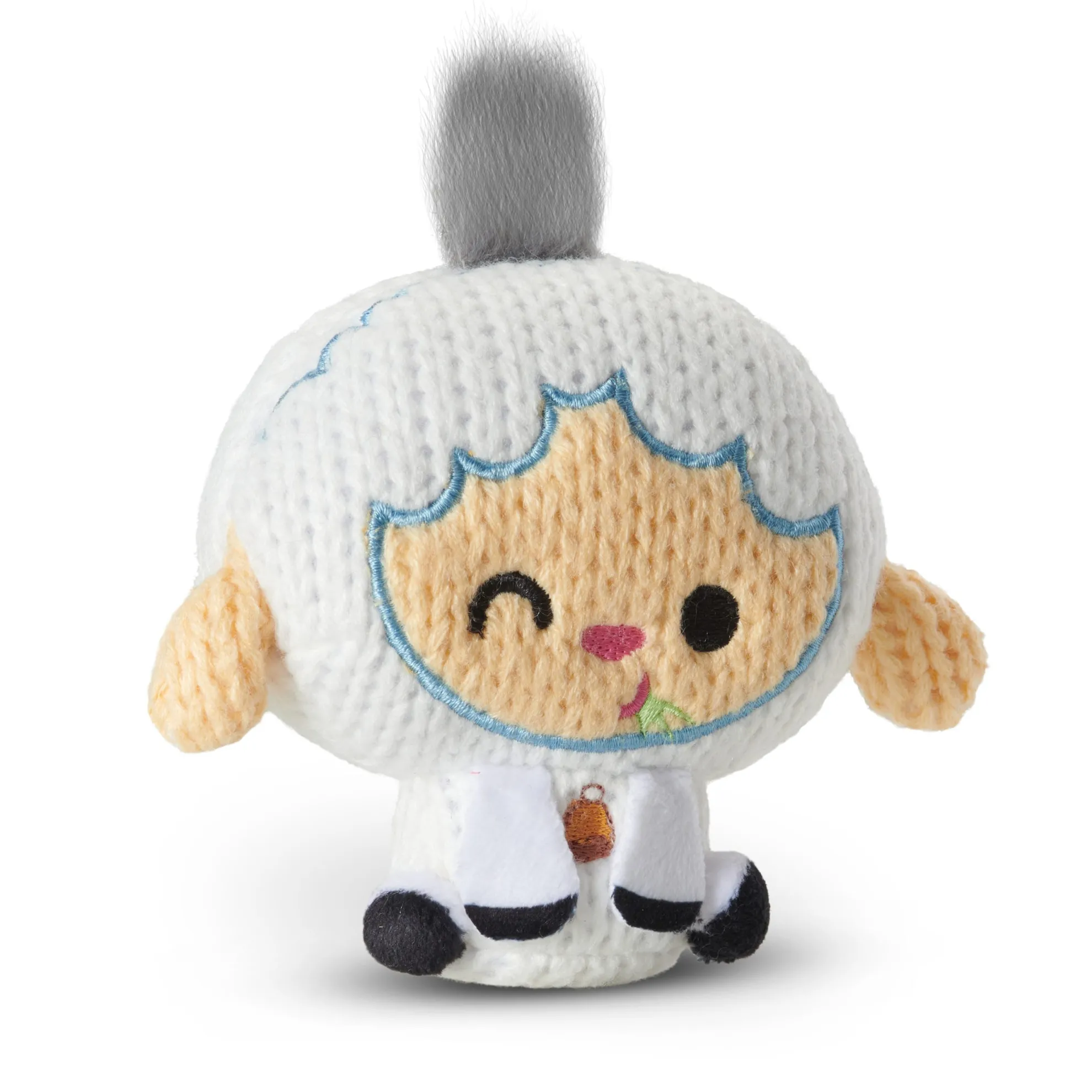 Athena 4-Inch Plush