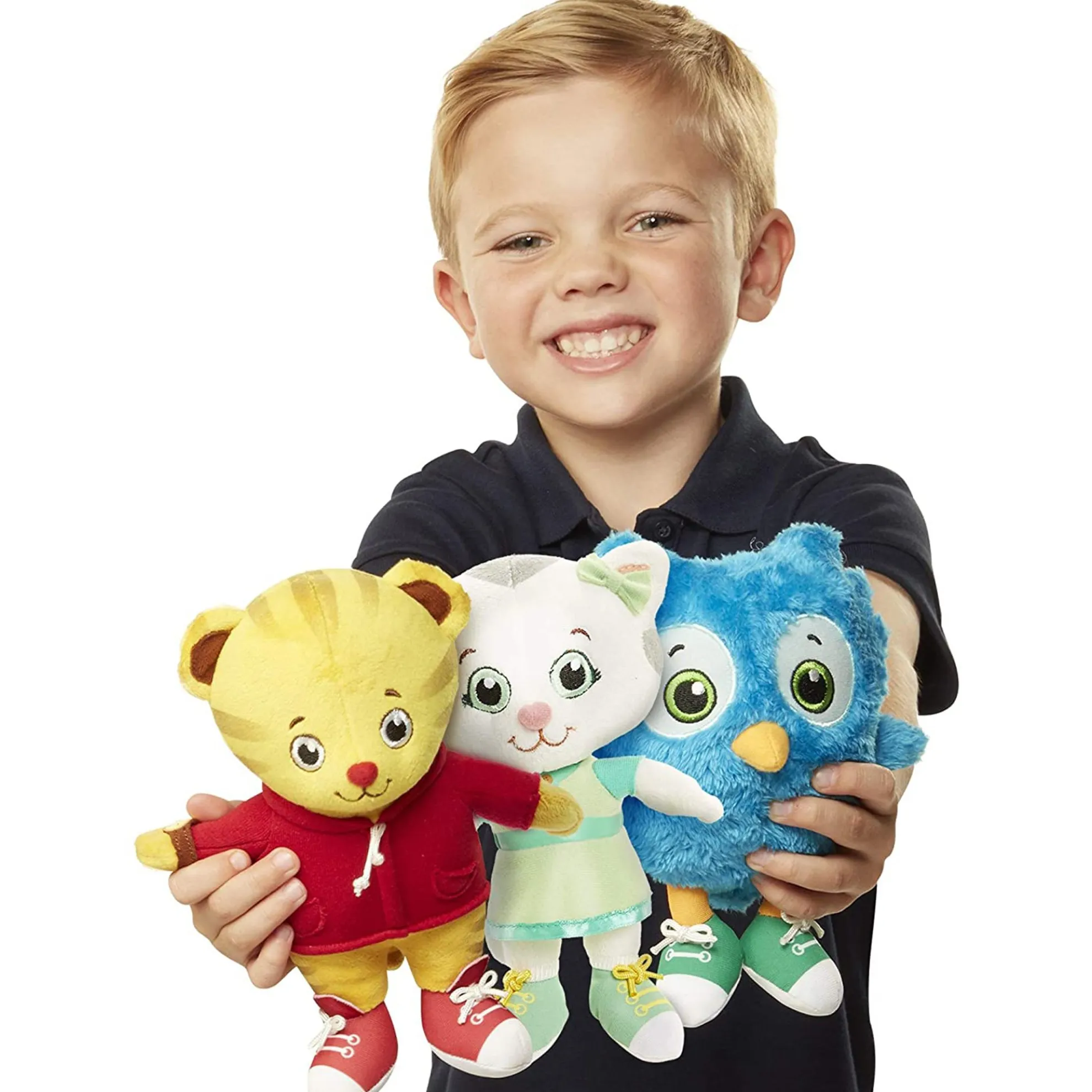 Baby Margaret Mini Plush