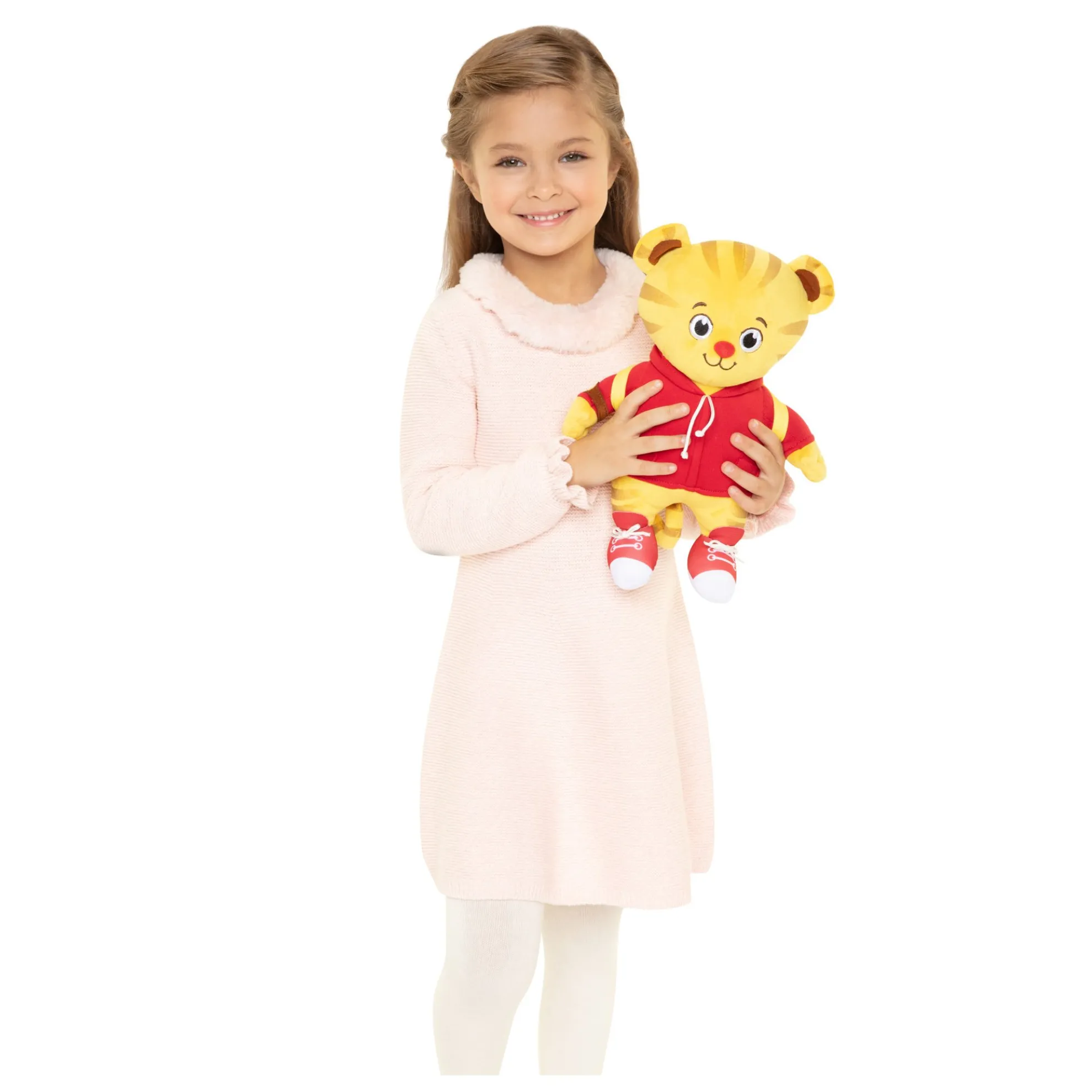 Back To School Feature Plush