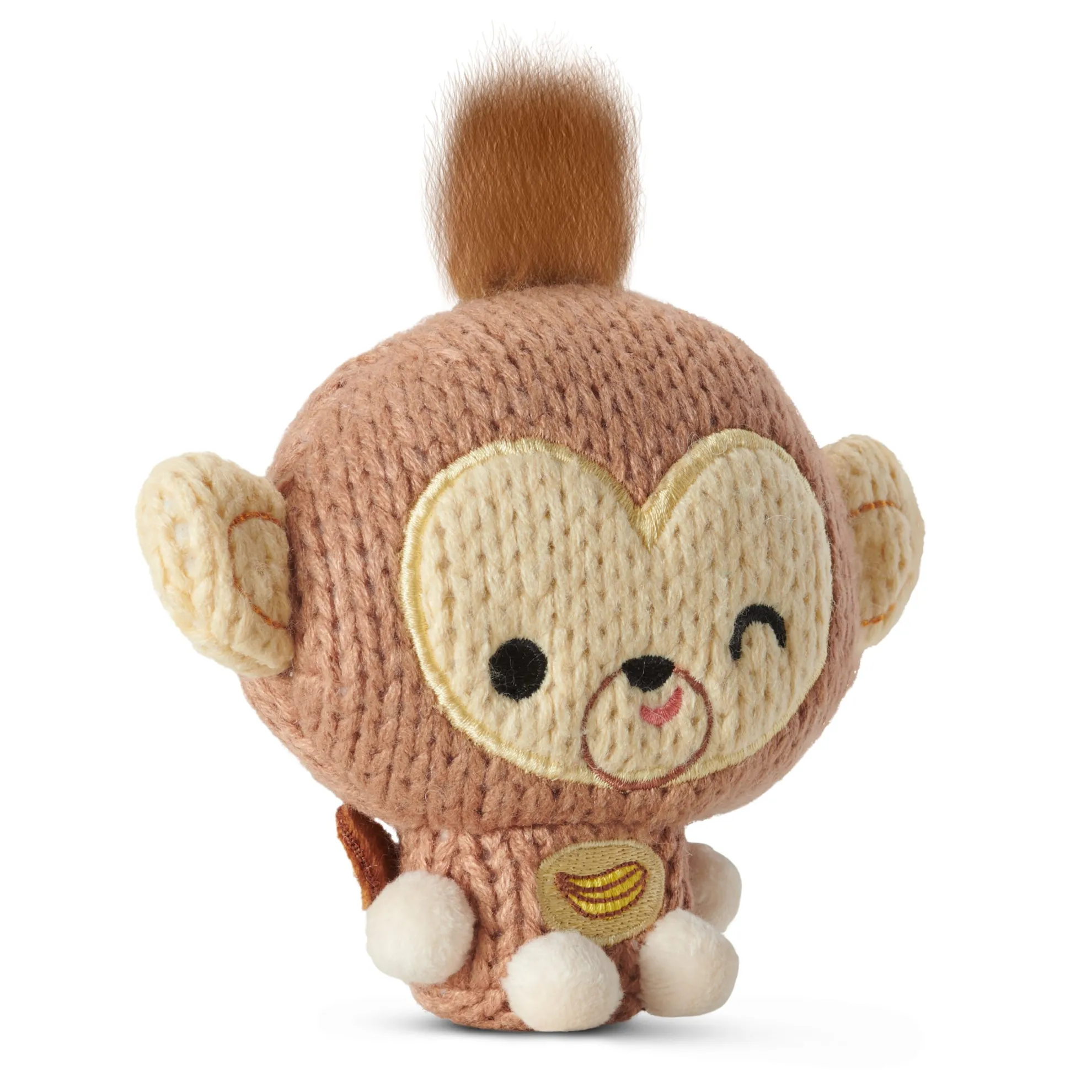 Balthazar 4-Inch Plush