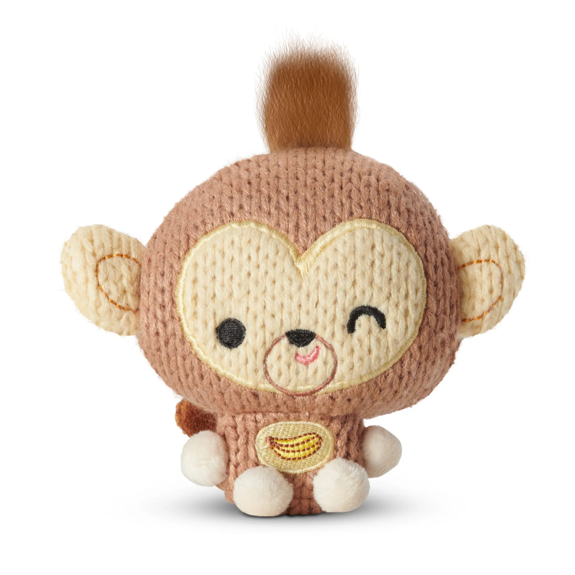 Balthazar 4-Inch Plush