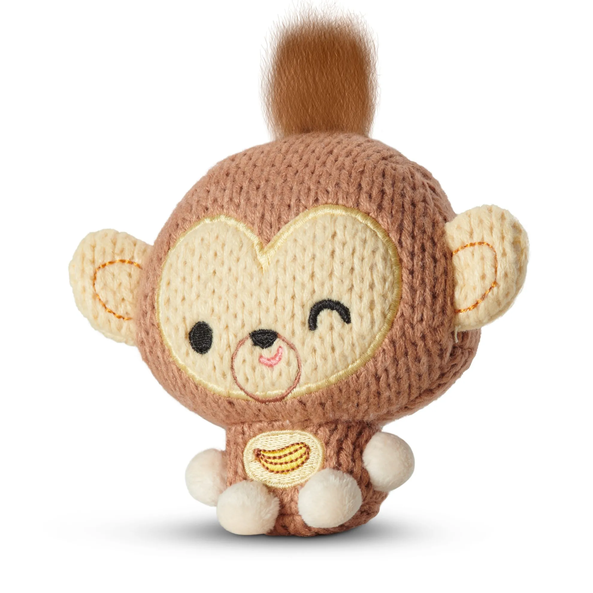 Balthazar 4-Inch Plush