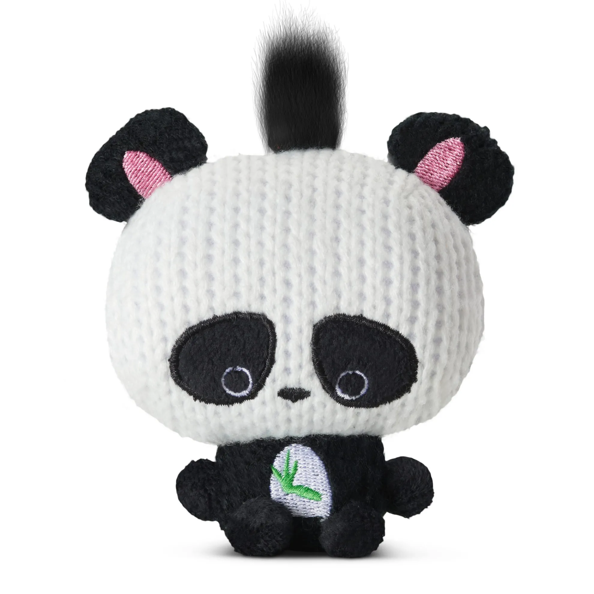 Bamboo 4-Inch Plush