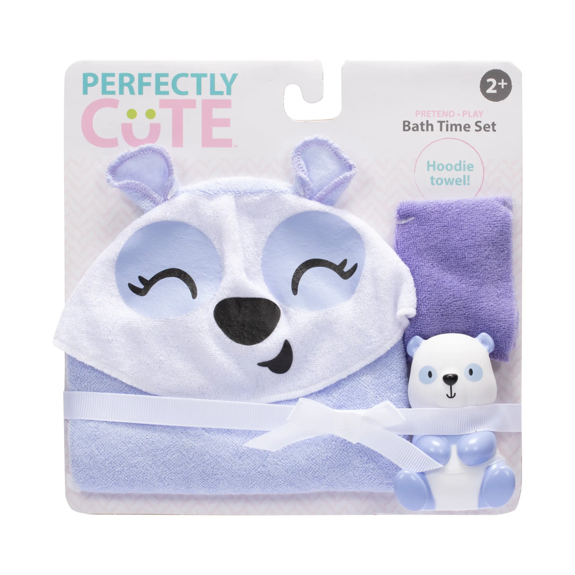 Bath Accessory Set