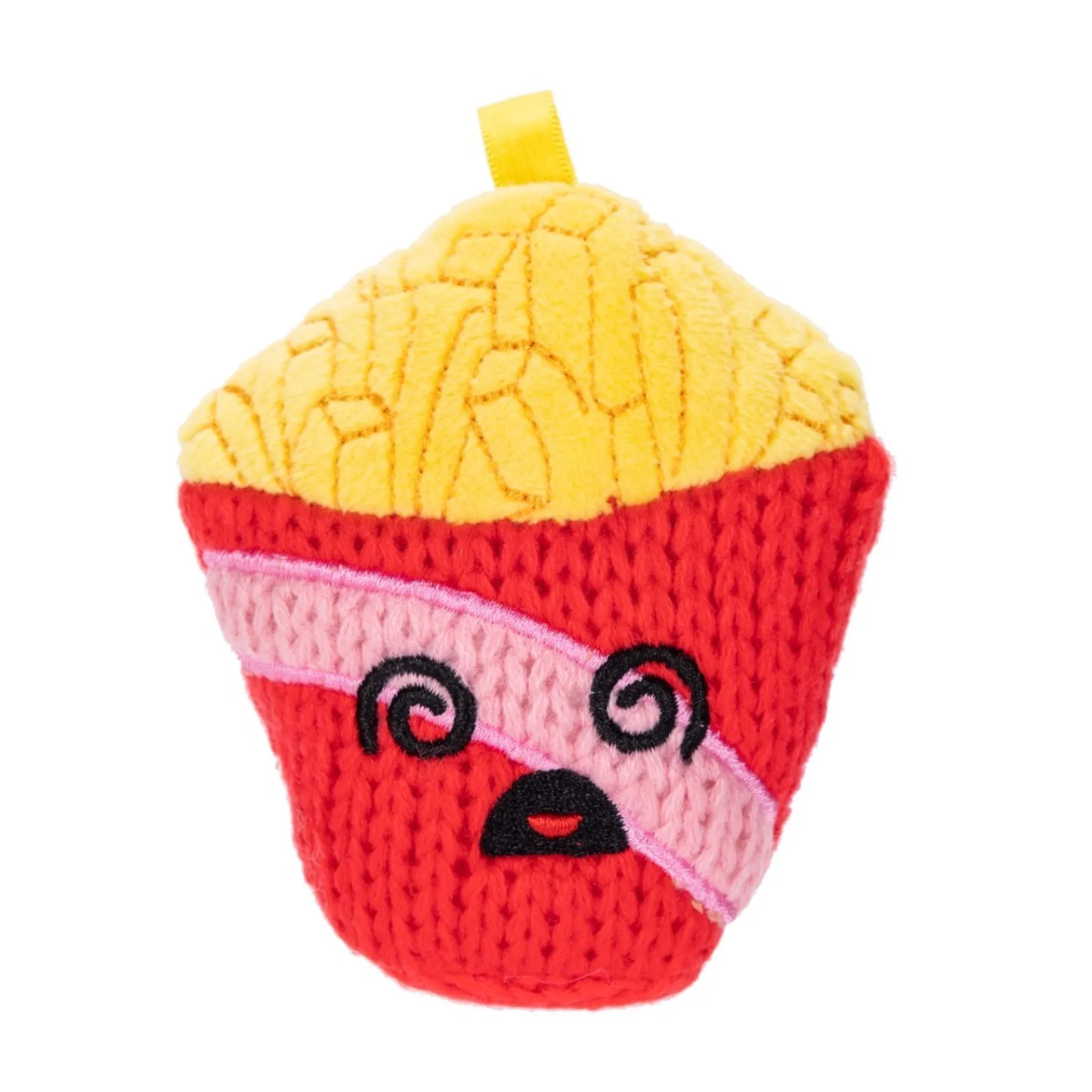 Bean & Francois 4-Inch 2-Pack