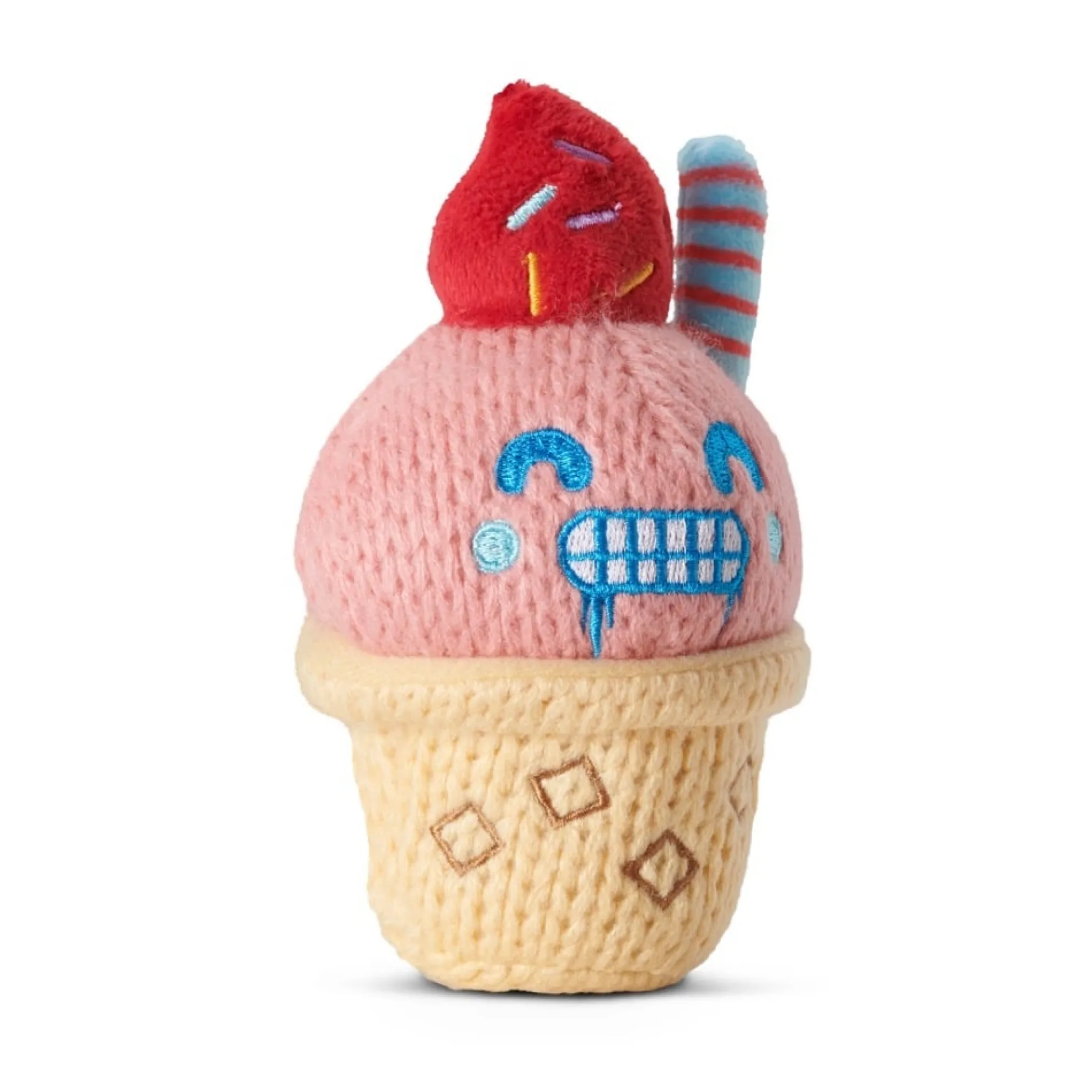 Bean & Francois 4-Inch 2-Pack