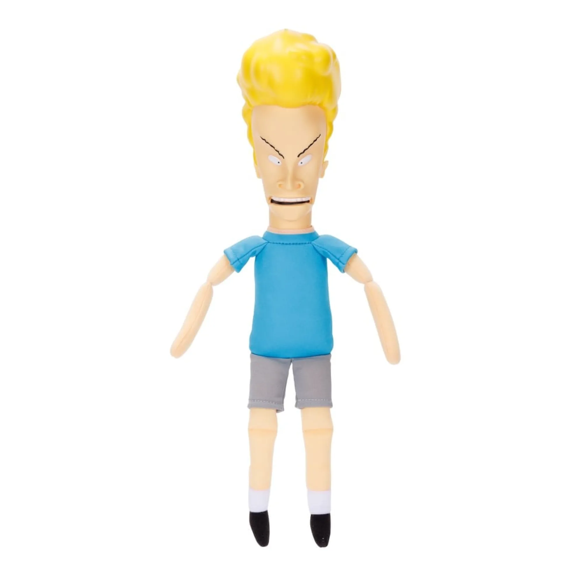 Beavis Beavis & Butt-Head