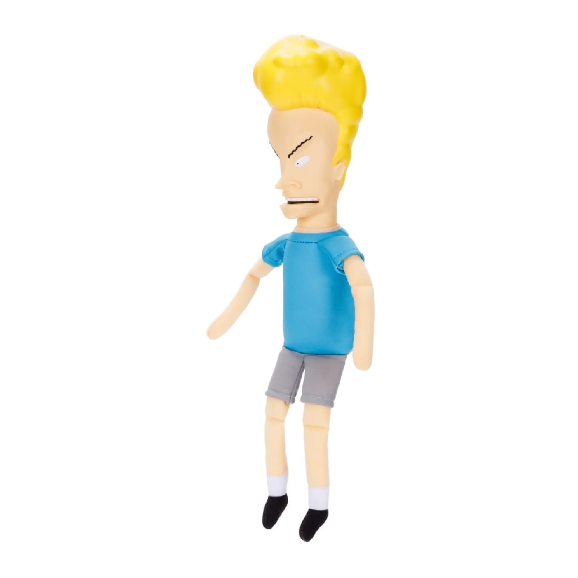 Beavis Beavis & Butt-Head