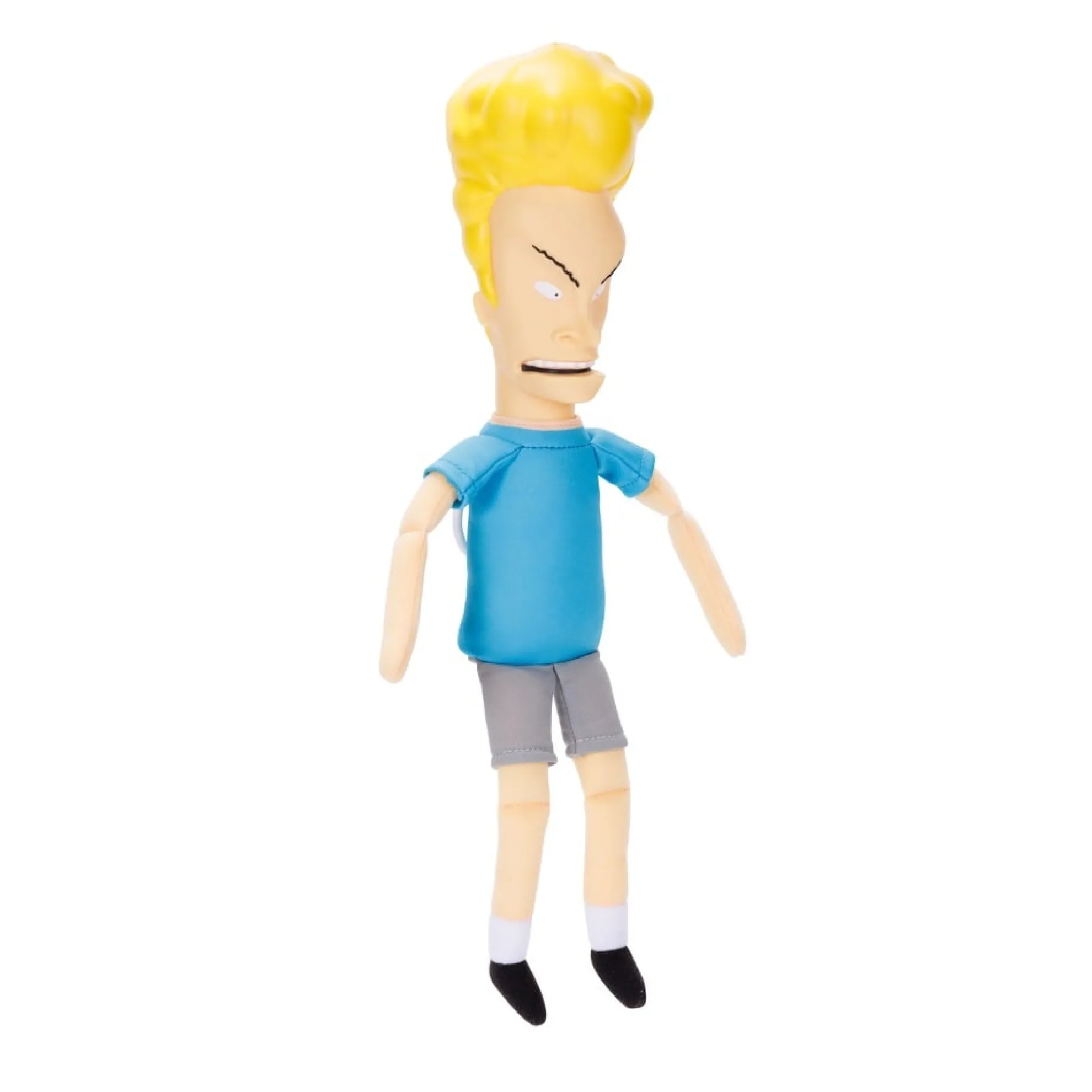 Beavis Beavis & Butt-Head