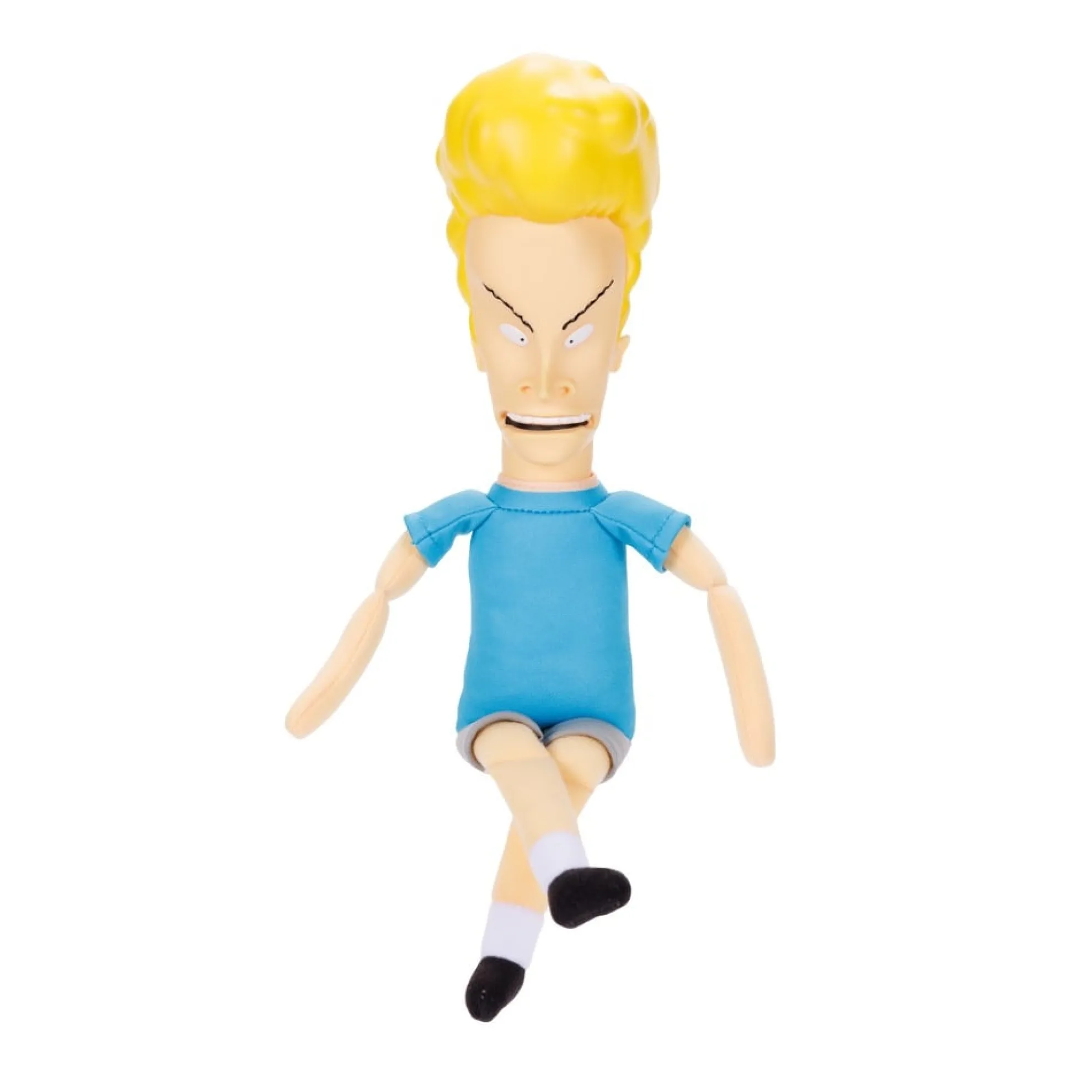 Beavis Beavis & Butt-Head