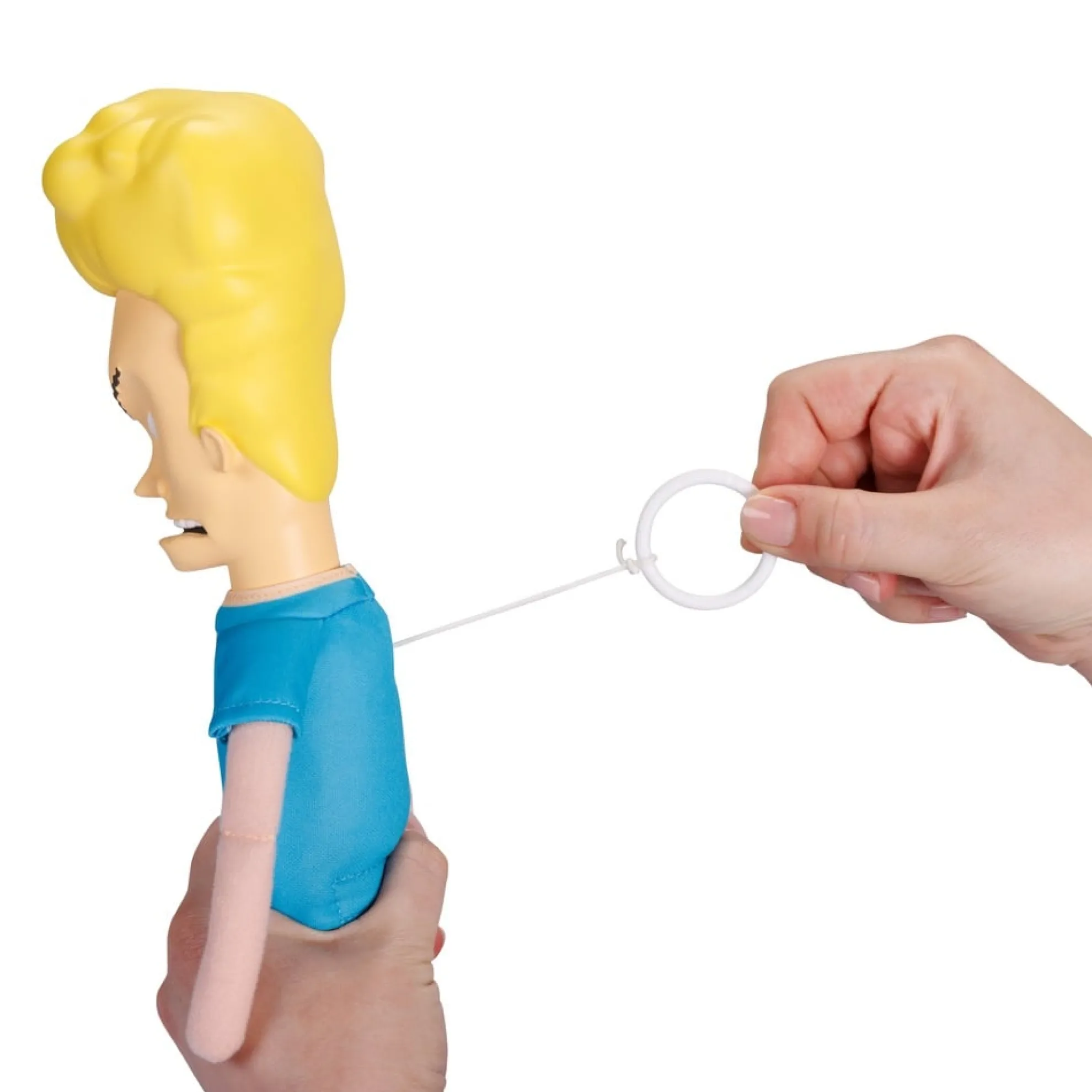 Beavis Beavis & Butt-Head