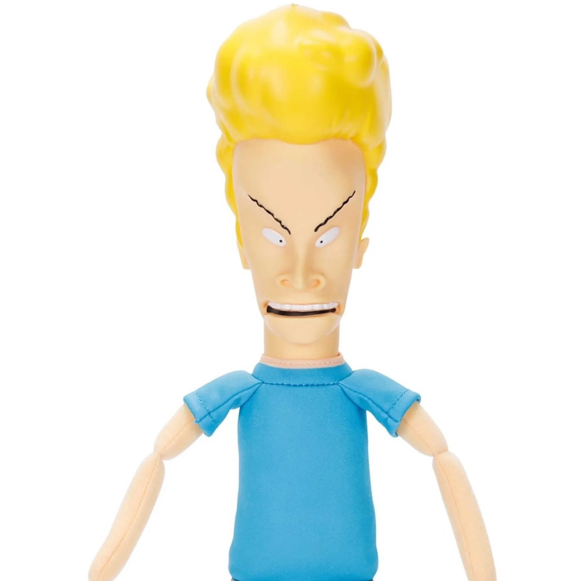 Beavis Beavis & Butt-Head