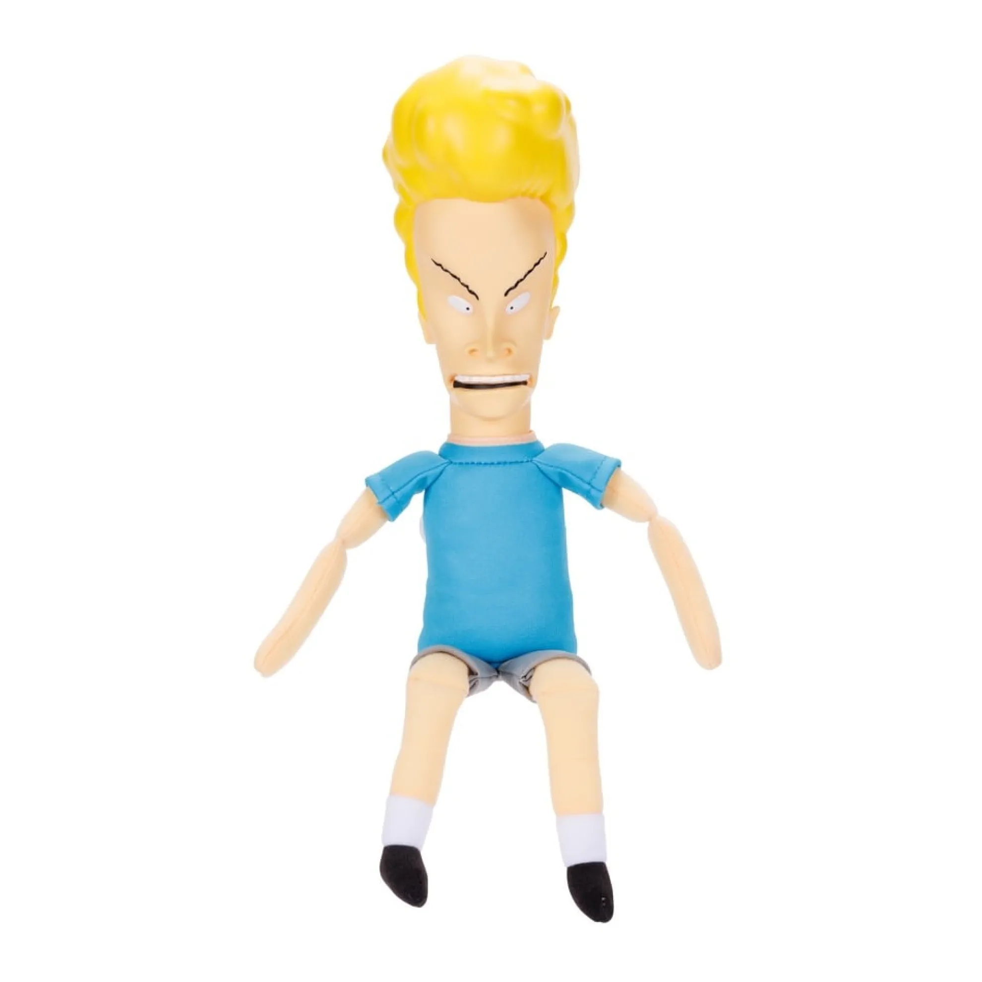 Beavis Beavis & Butt-Head