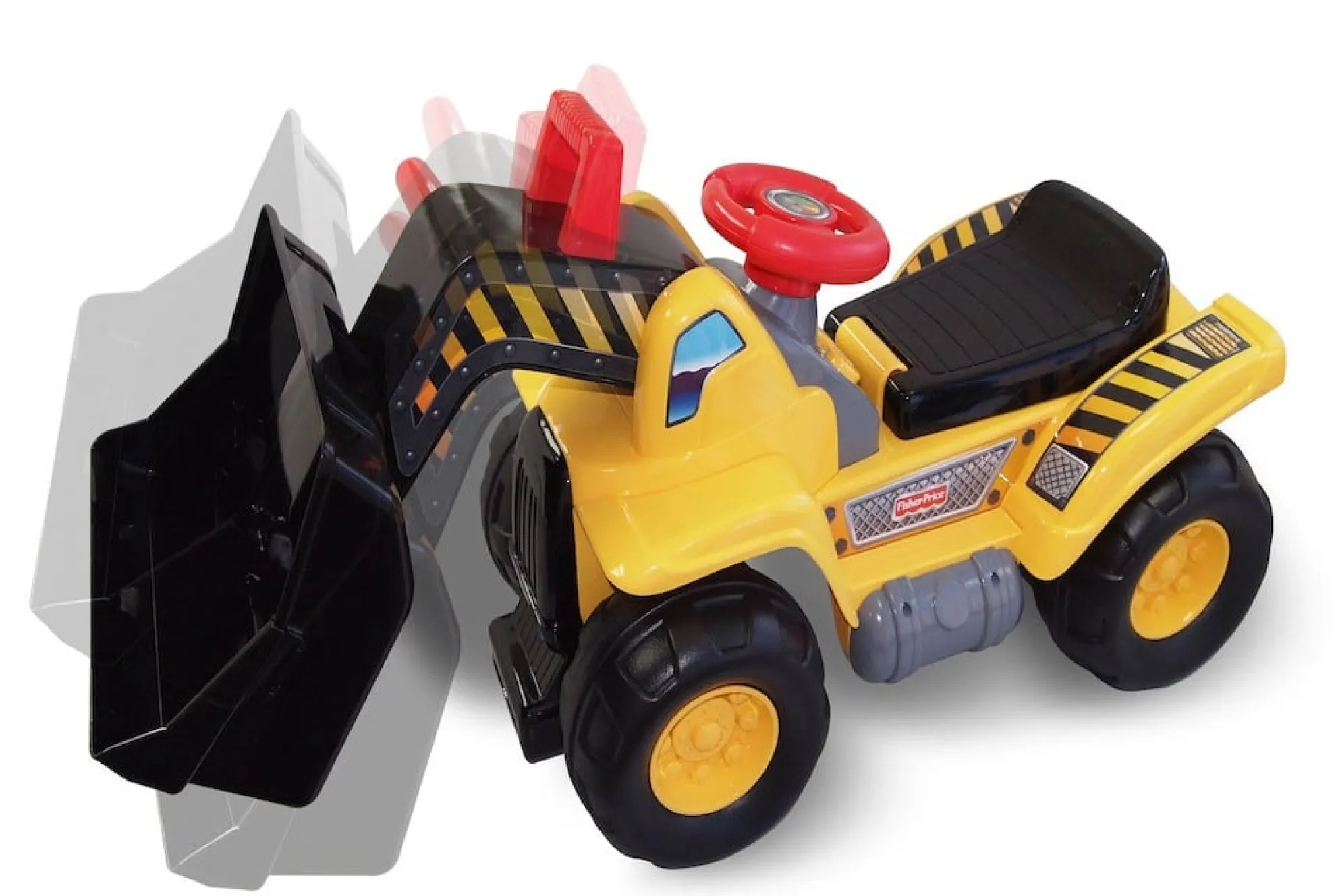 Big Action Load 'N Go