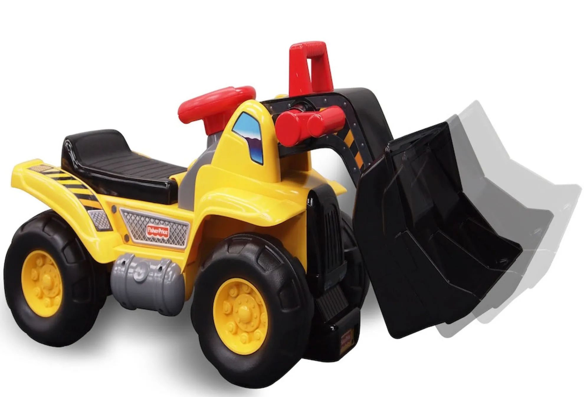 Big Action Load 'N Go