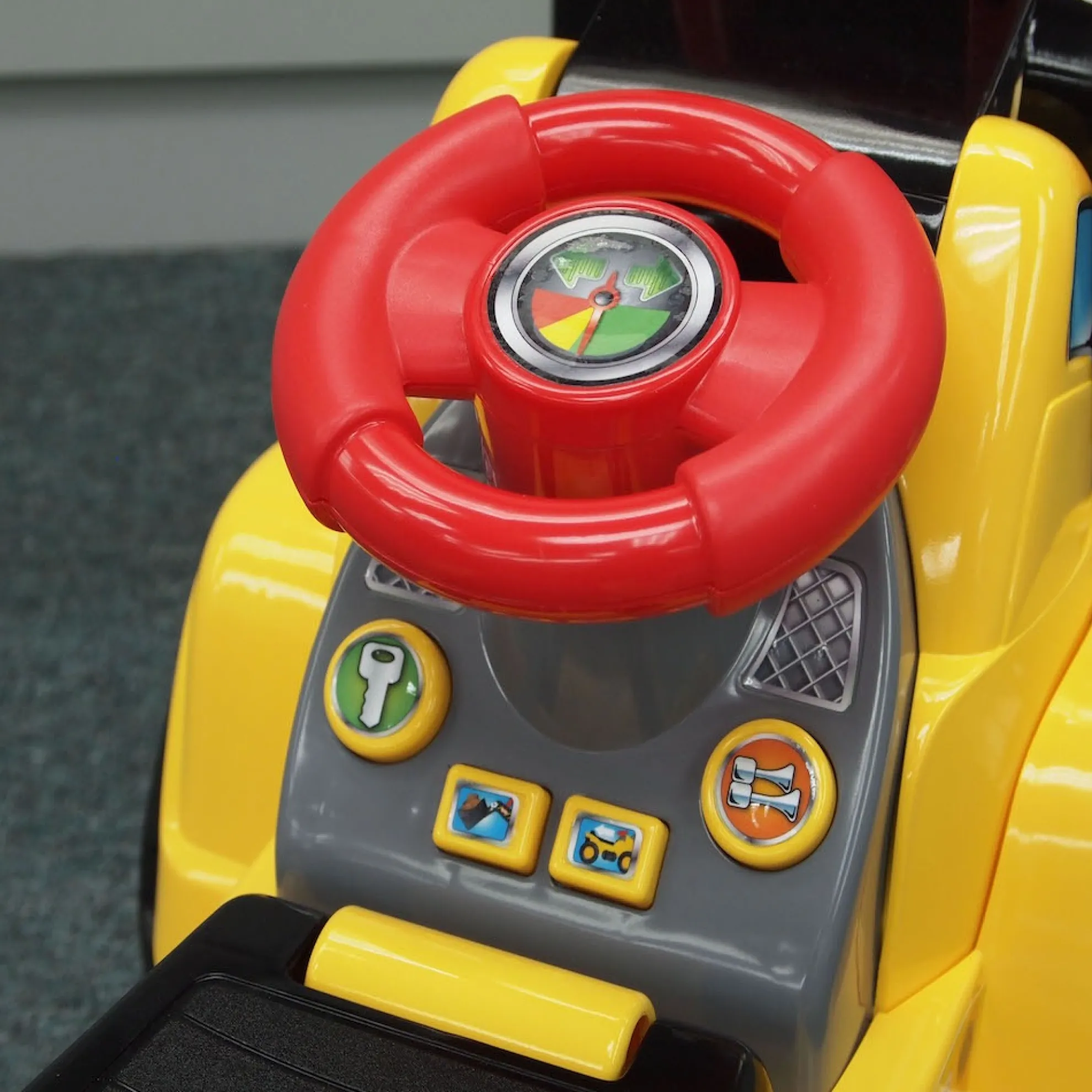 Big Action Load 'N Go