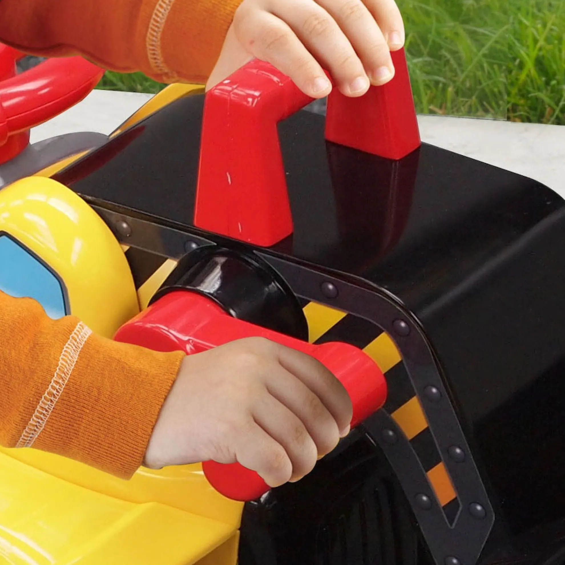 Big Action Load 'N Go