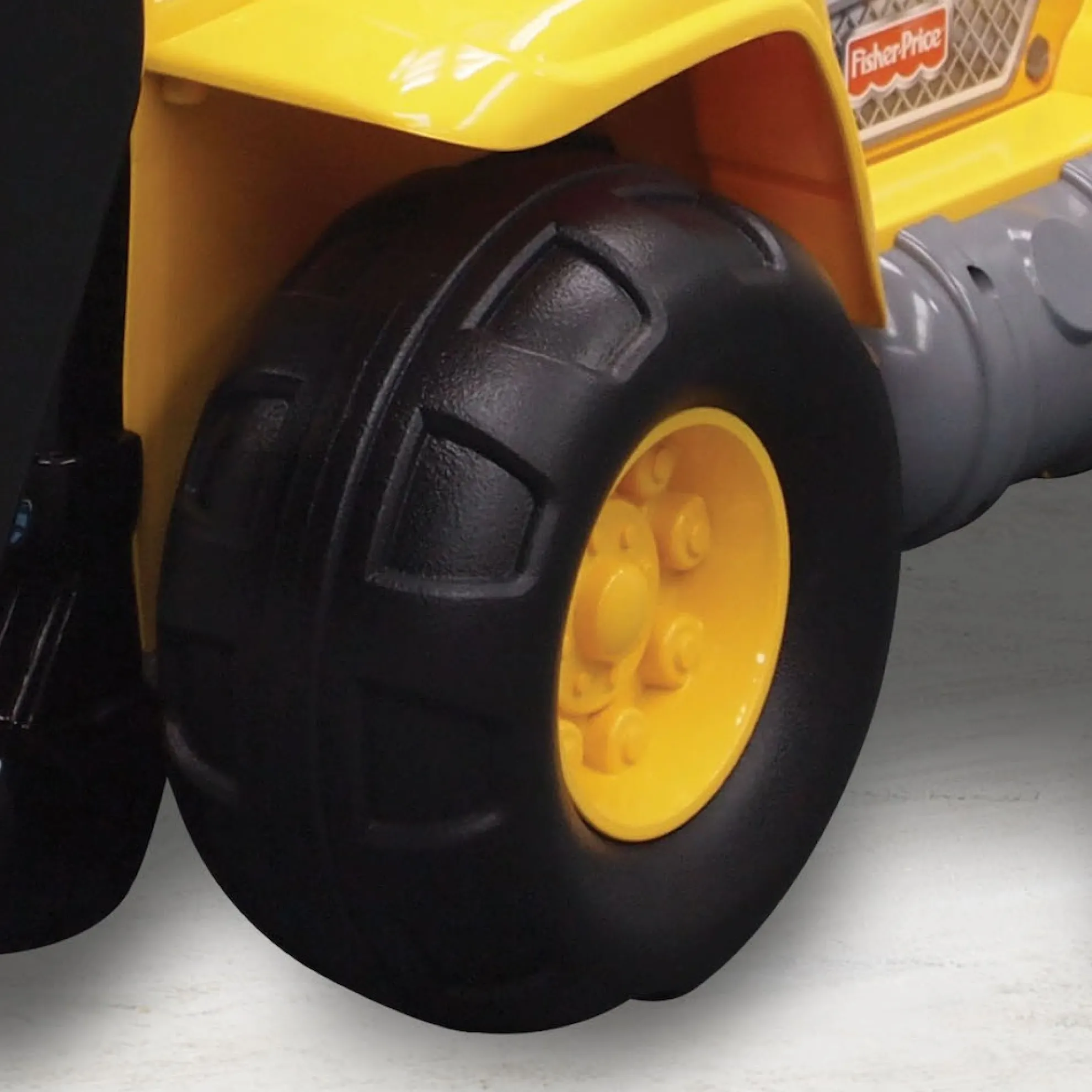 Big Action Load 'N Go