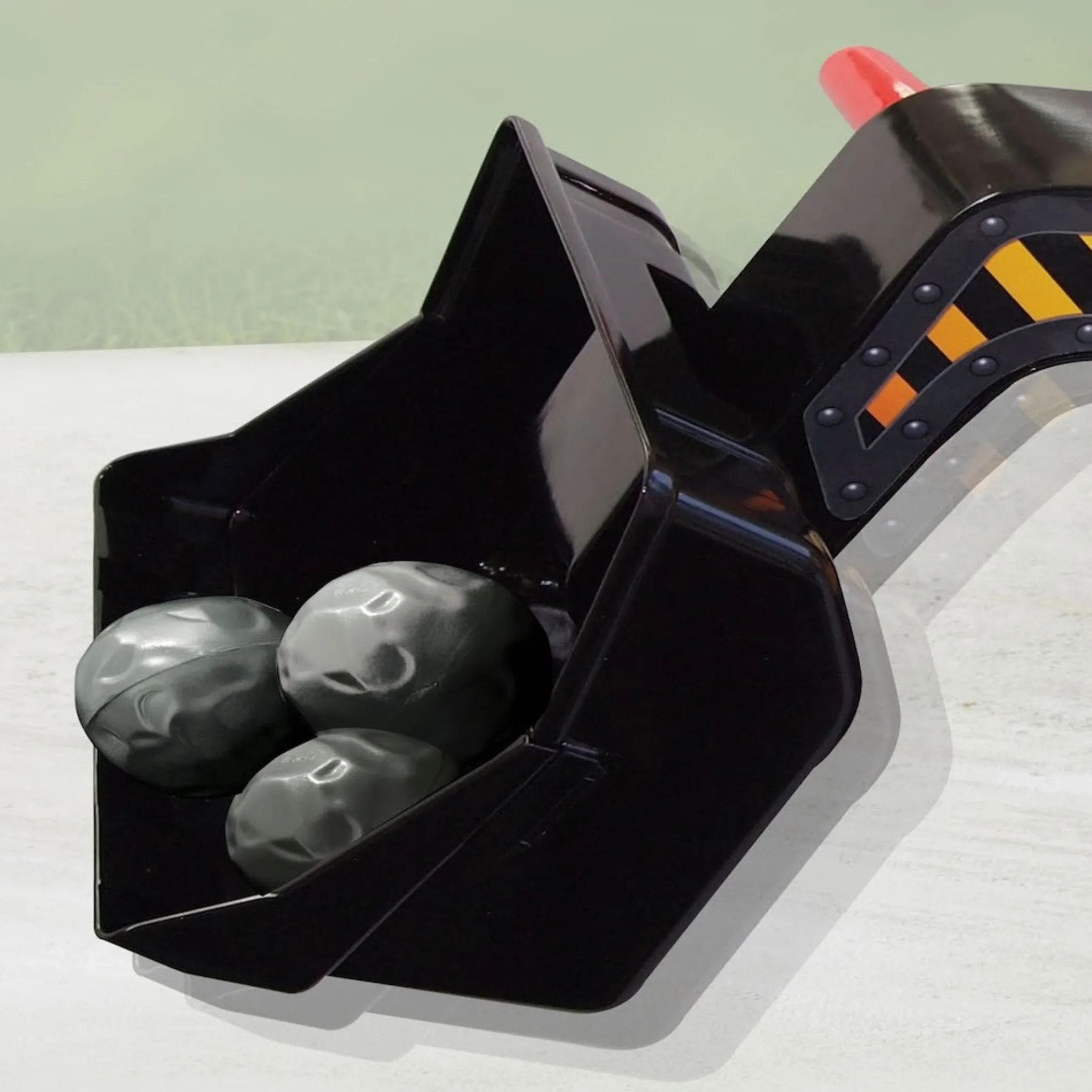 Big Action Load 'N Go