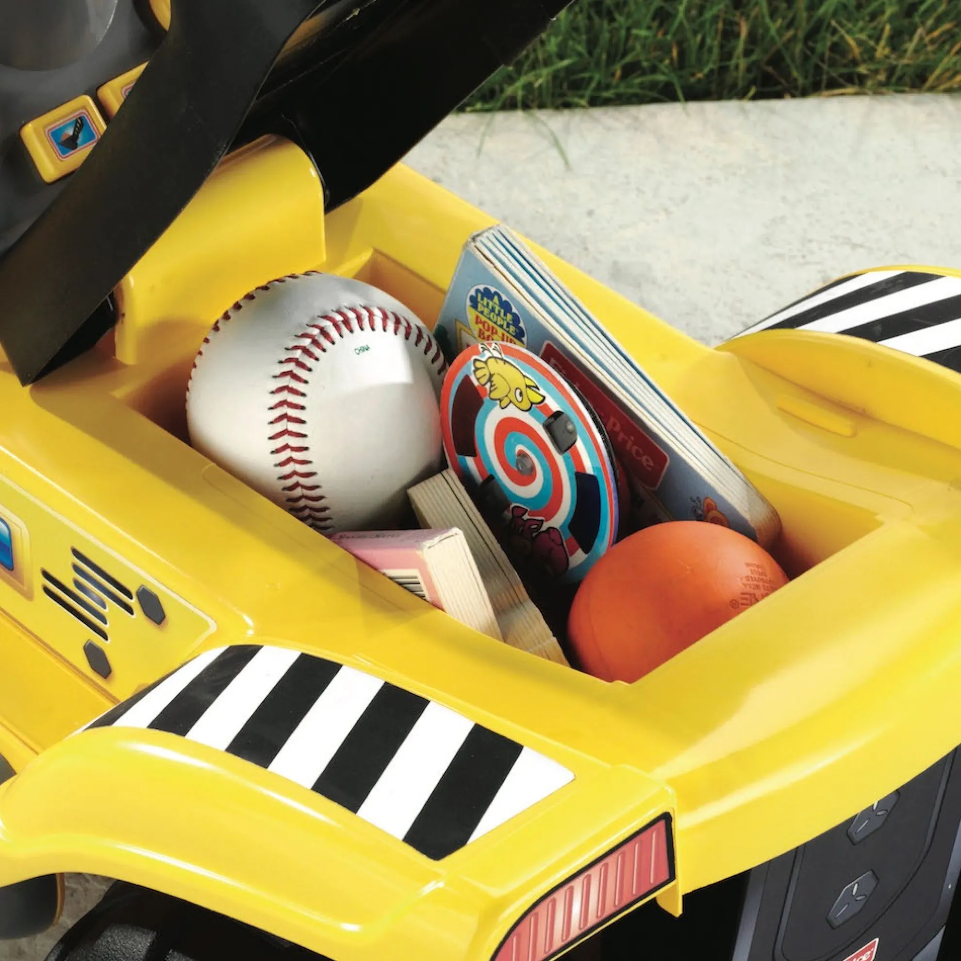 Big Action Load 'N Go