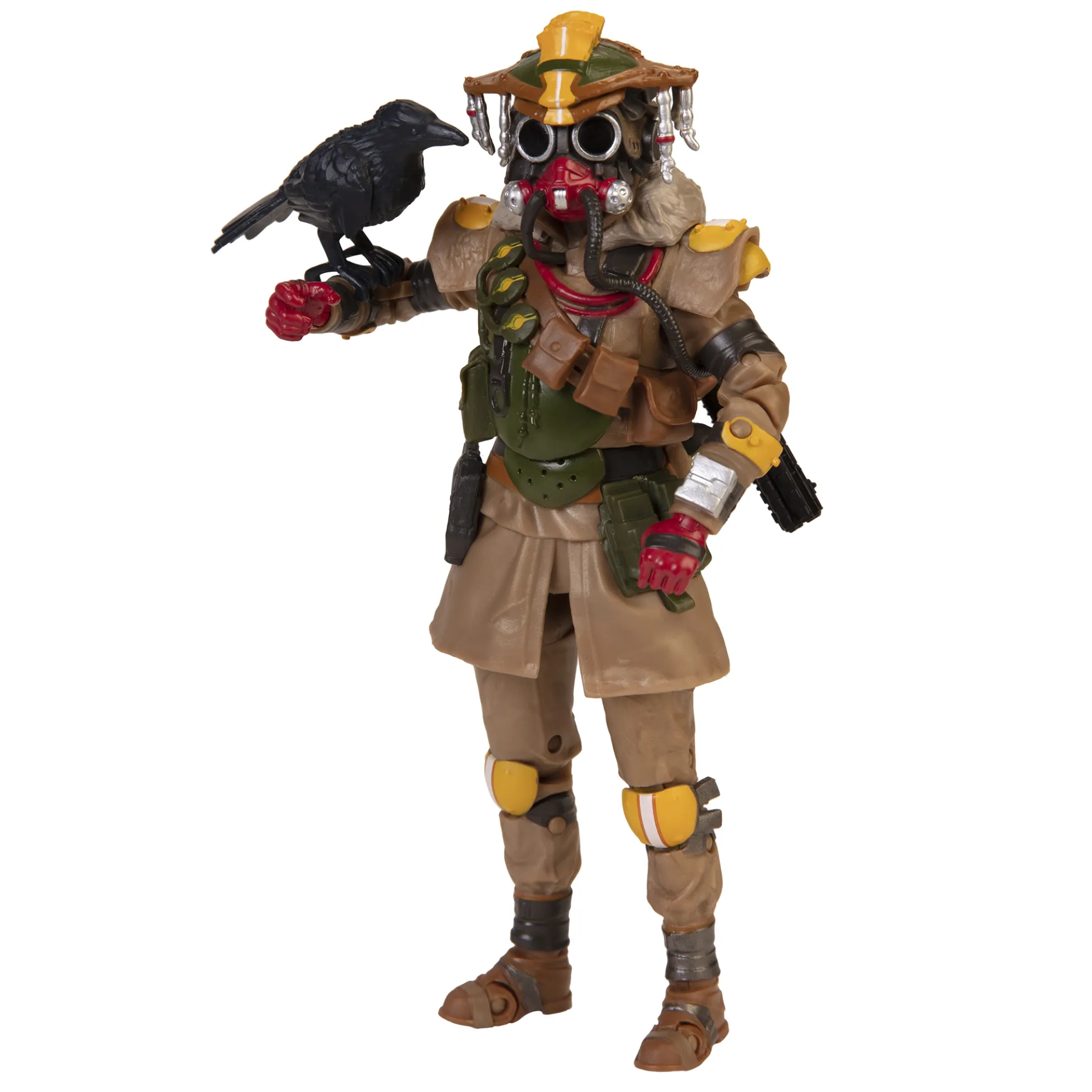 Bloodhound 6-Inch Action Figure Series 1