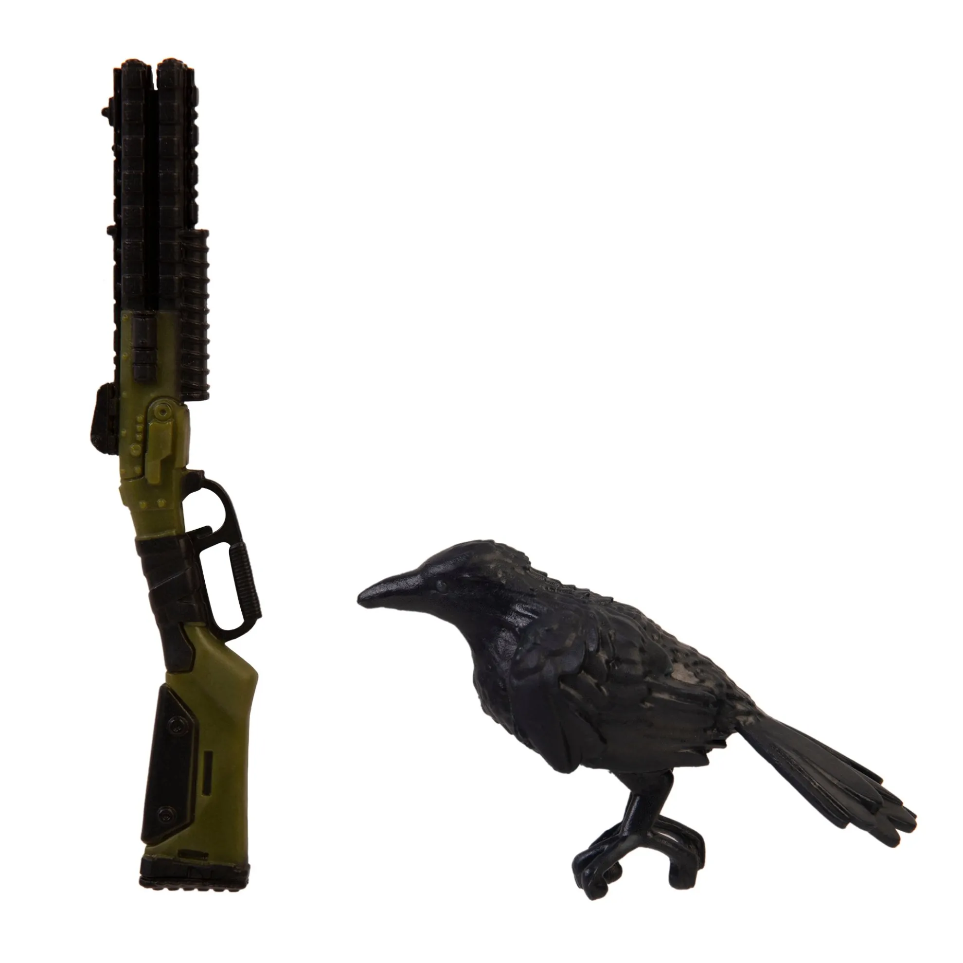 Bloodhound 6-Inch Action Figure Series 1