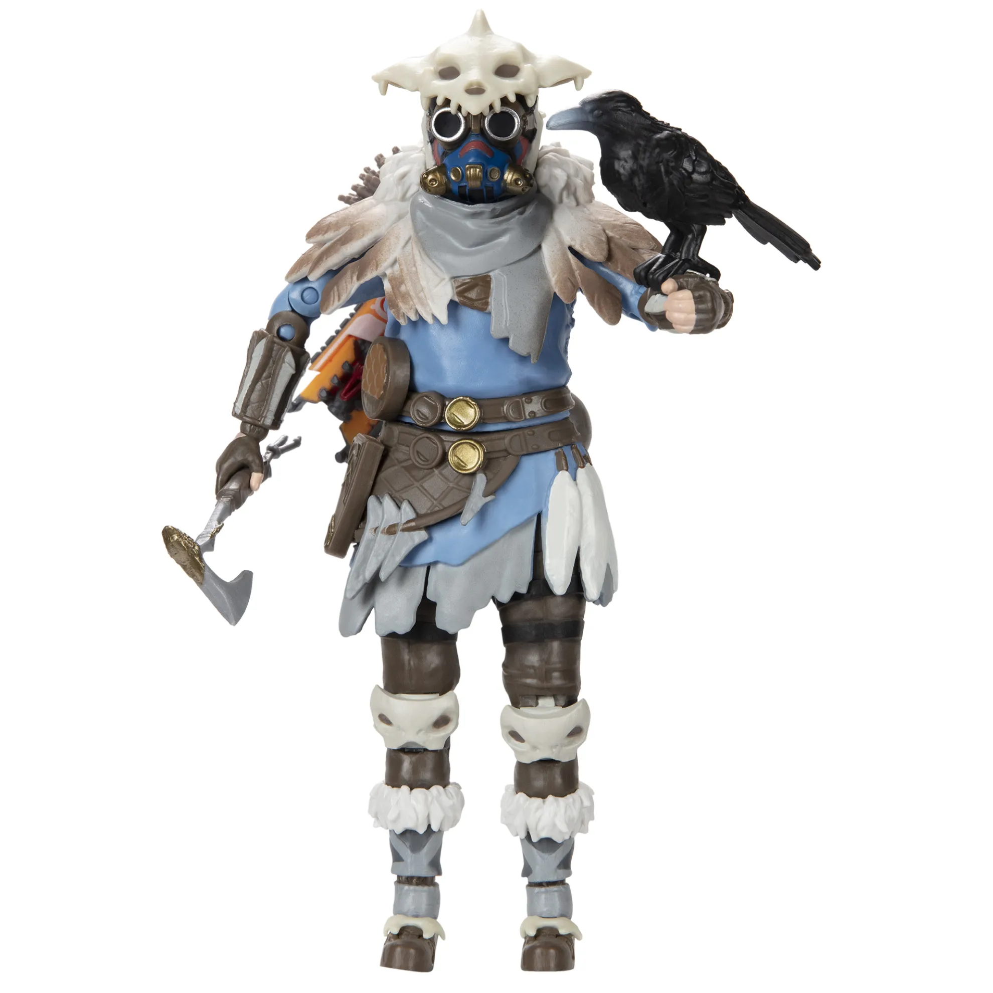 Bloodhound (With Young Blood Legendary Skin) 6-Inch Action Figure Series 3